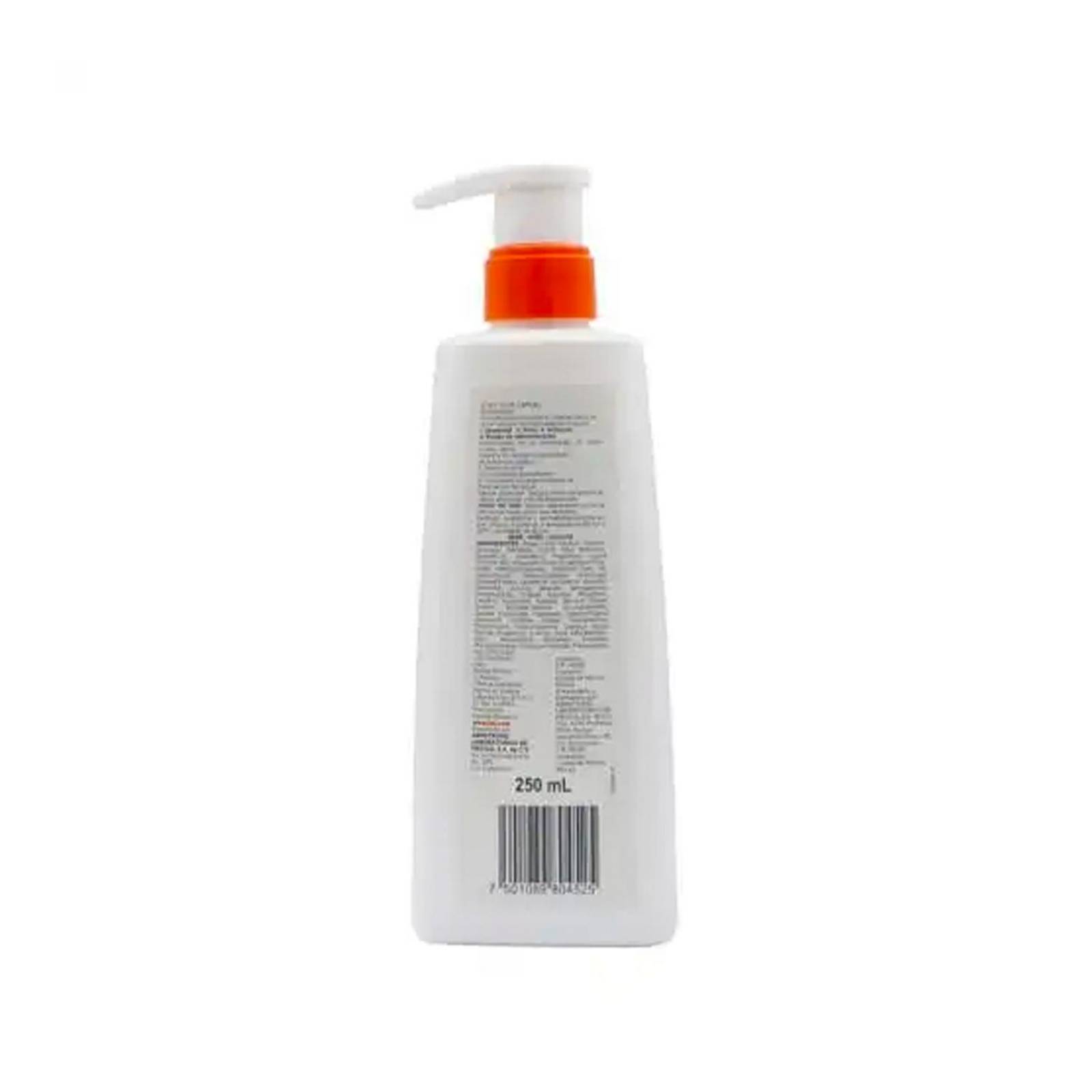 Leche Corporal Leti AT4 Piel Atópica 250 ml 