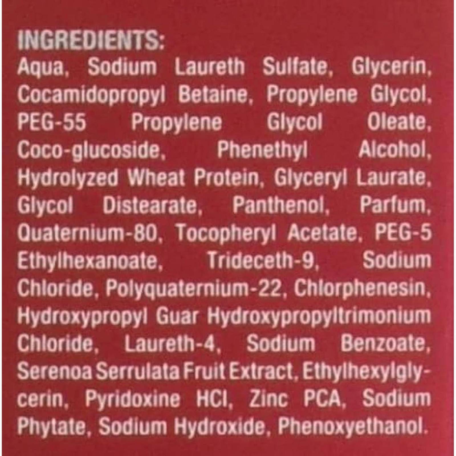 Shampoo Pilexil Anticaída 300 ml 