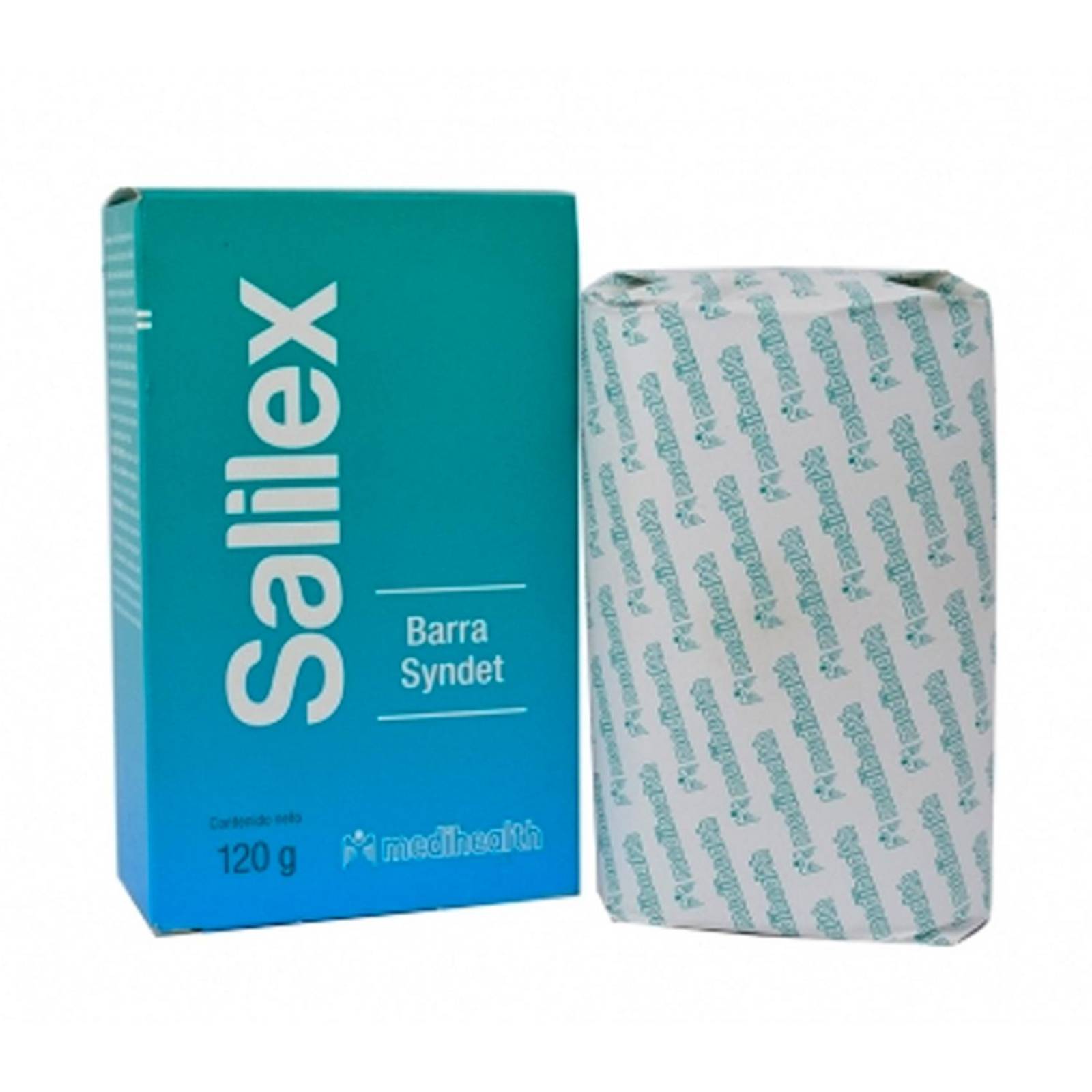 Jabón en Barra Salilex 120 gr