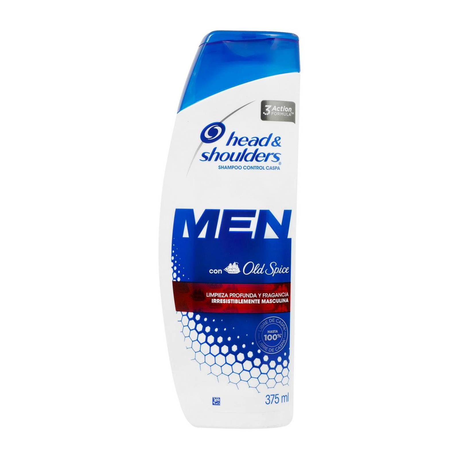 Shampoo Head & Shoulders Men Old Spice 375 ml 