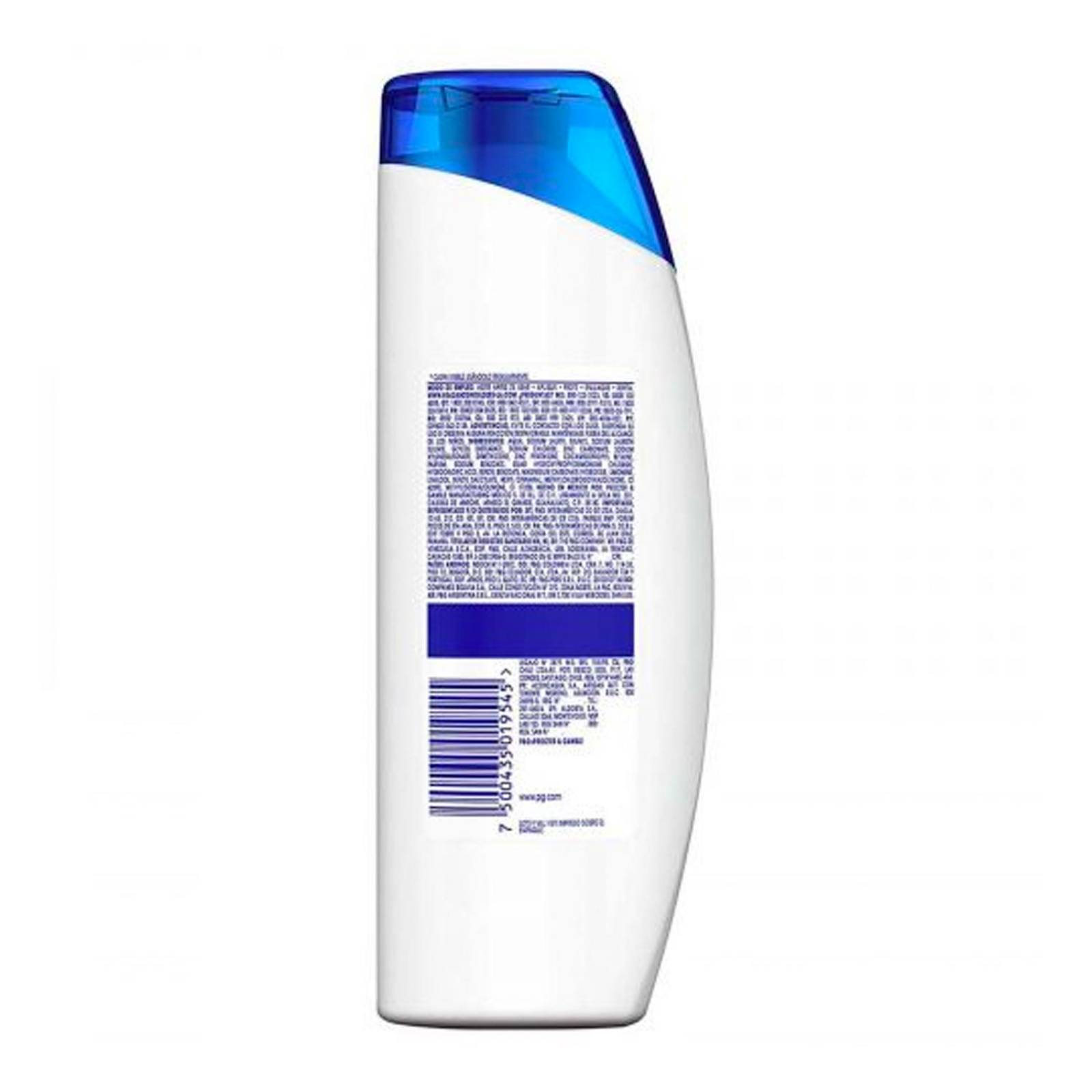 Shampoo Head & Shoulders Men Old Spice 375 ml 