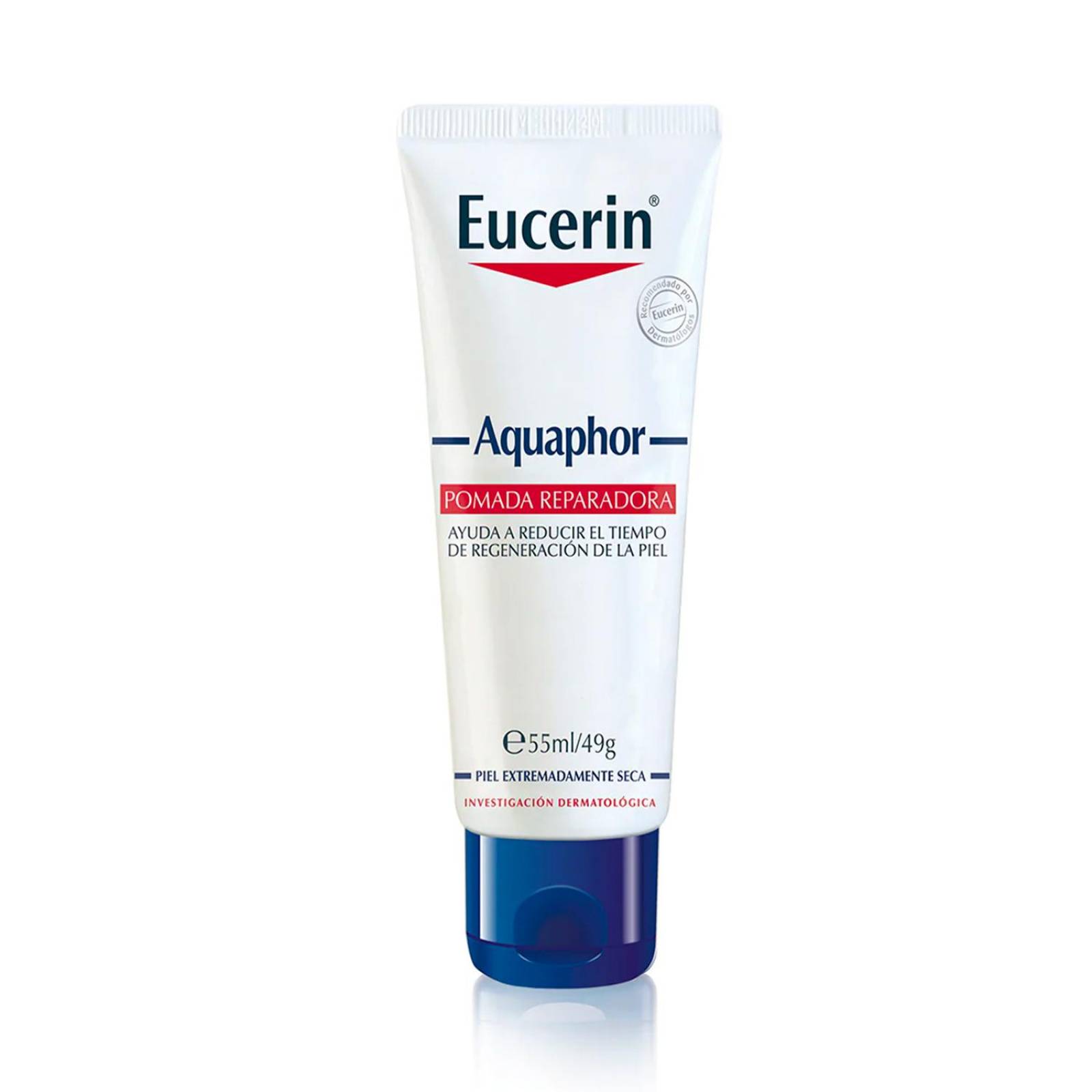 Pomada Reparadora Eucerin Aquaphor 50 ml