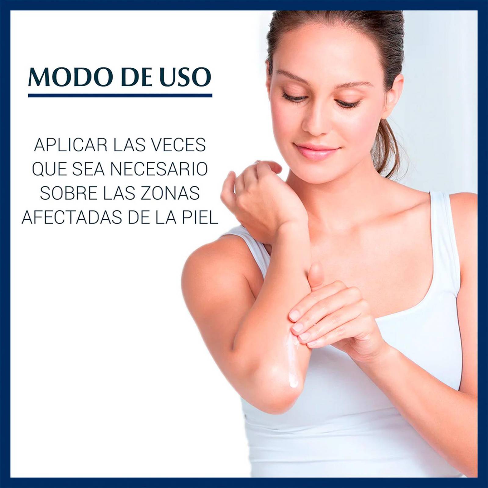 Pomada Reparadora Eucerin Aquaphor 50 ml