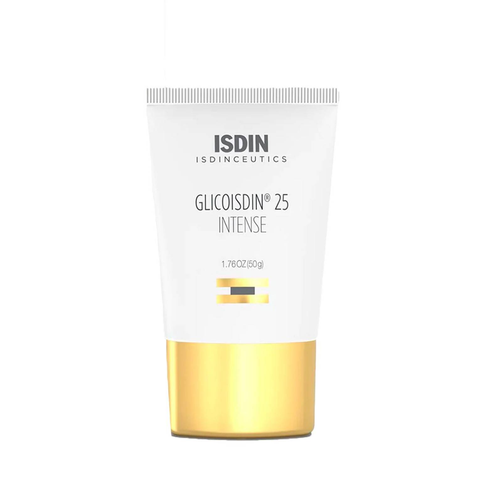Gel Isdin Glicoisdin 25 Intense 50 ml 