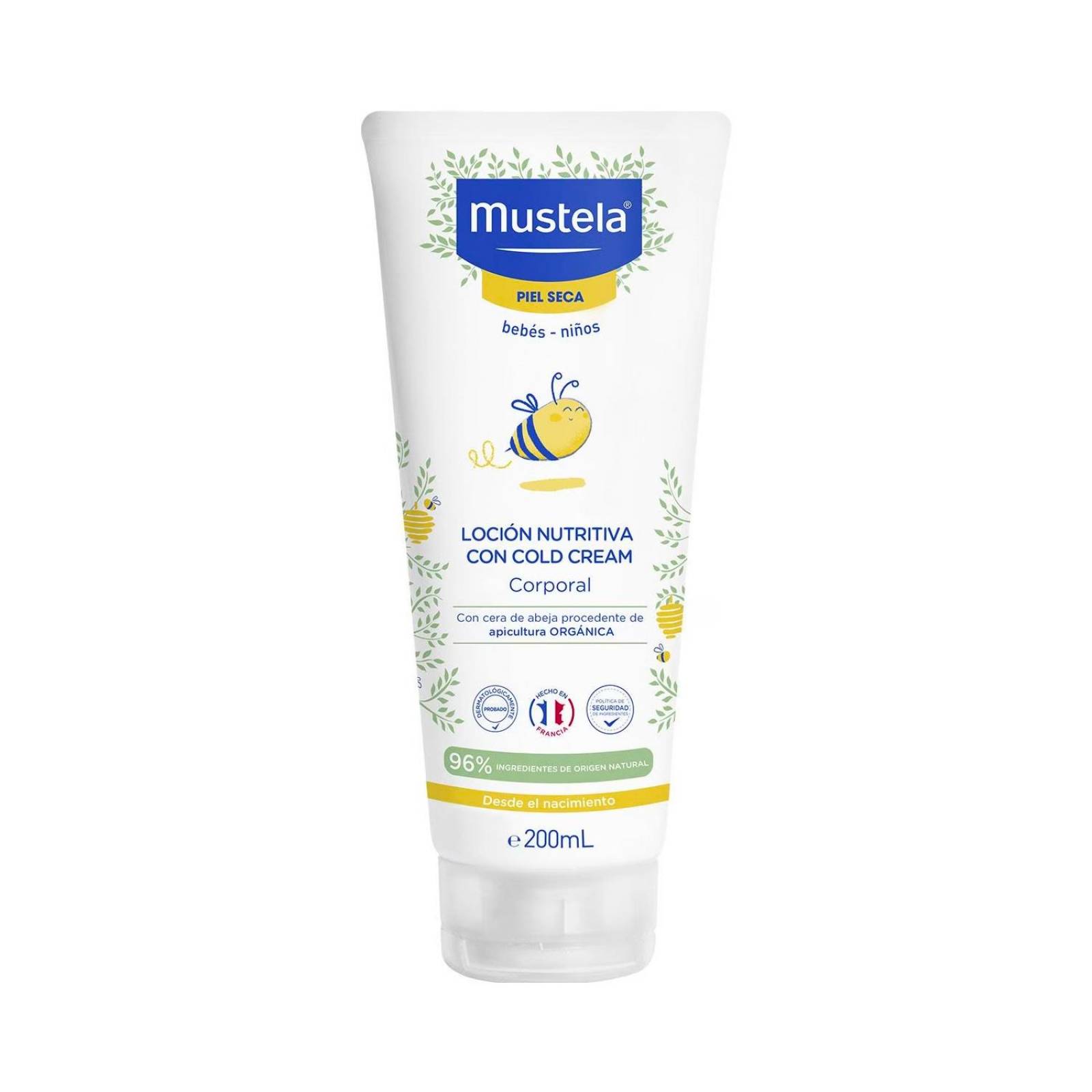 Mustela · Cuidado Bebés · Parafarmacia · El Corte Inglés (24)