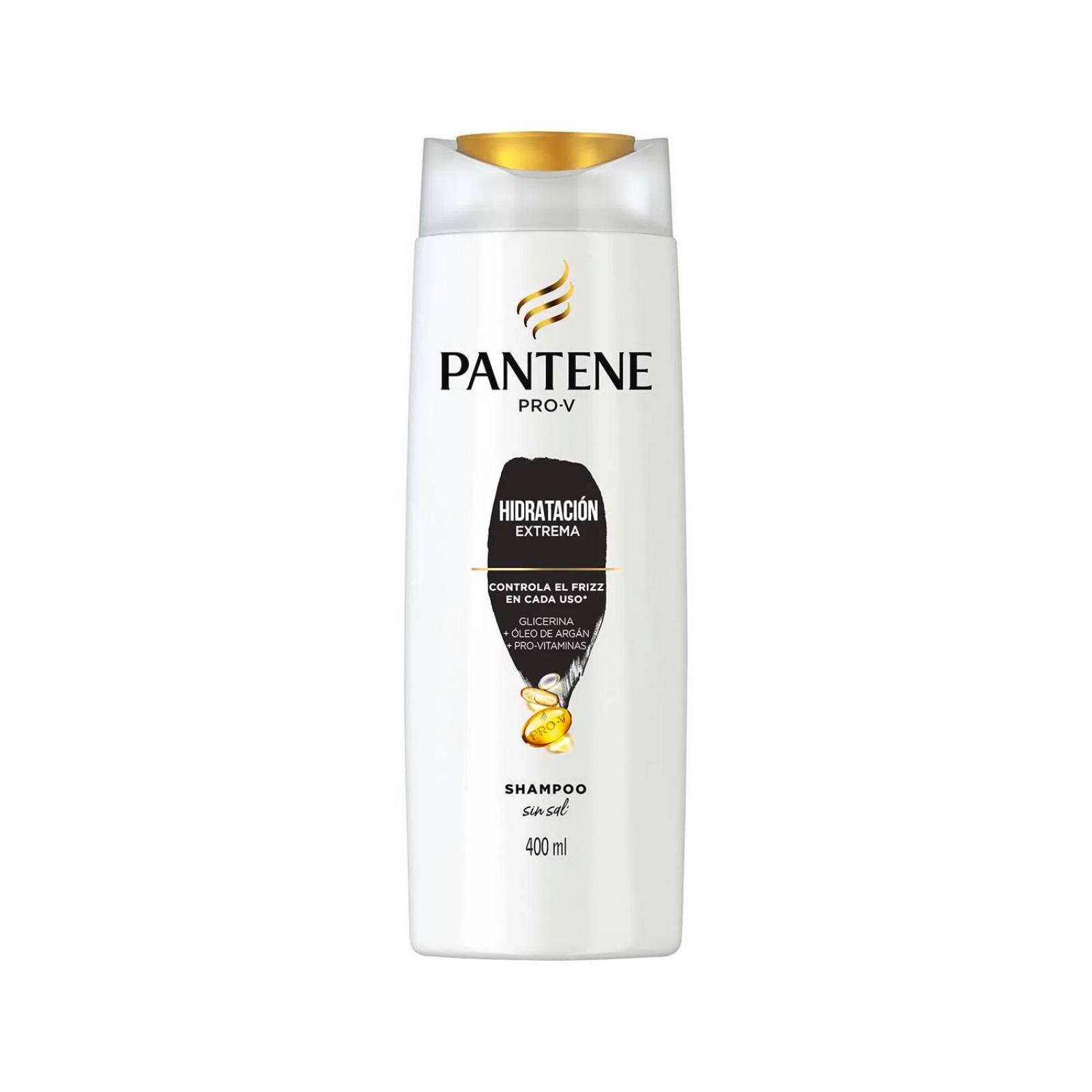Shampoo Pantene Pro-V Hidratación Extrema 400 ml 