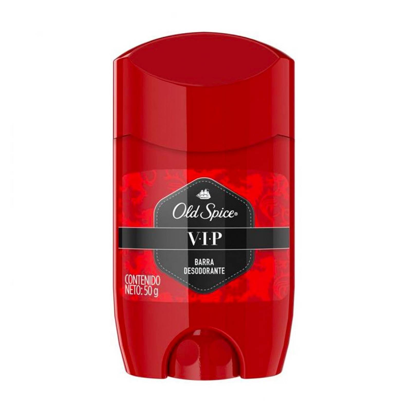 Desodorante en Barra Old Spice Vip 60 gr 