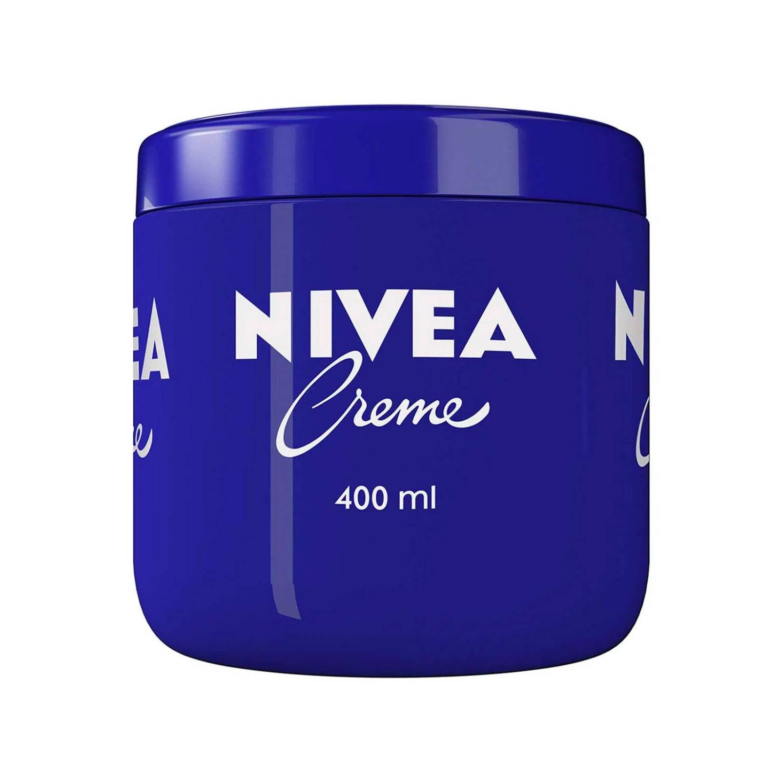 Crema Corporal Nivea Tarro 400 ml