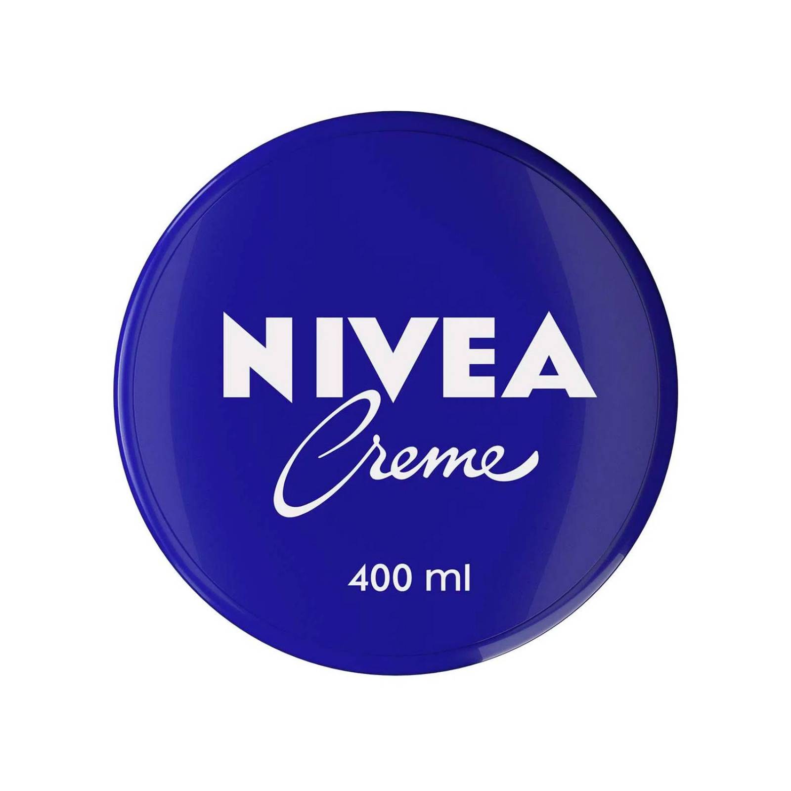 Crema Corporal Nivea Tarro 400 ml