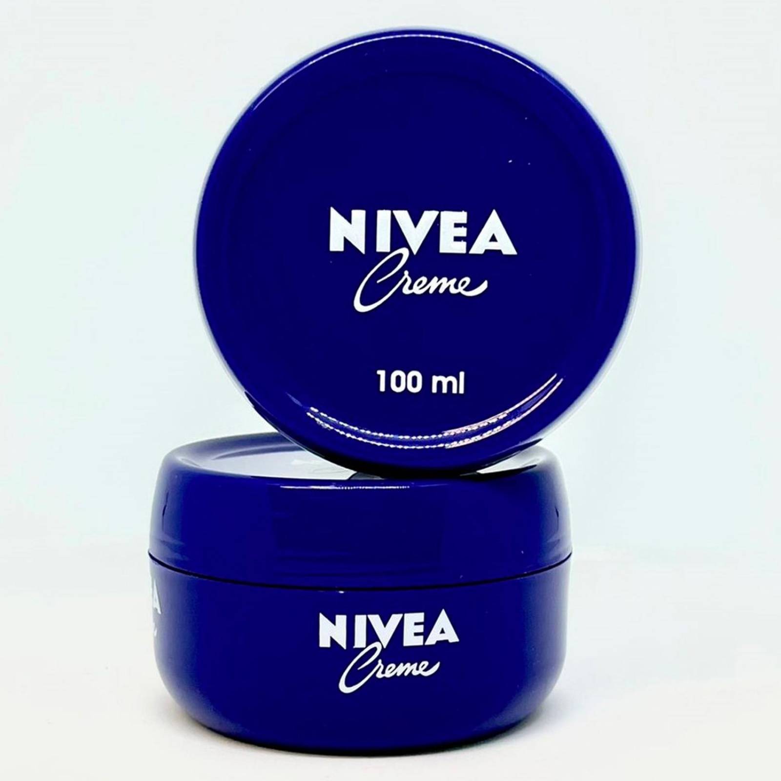 Crema Corporal Nivea Tarro 400 ml