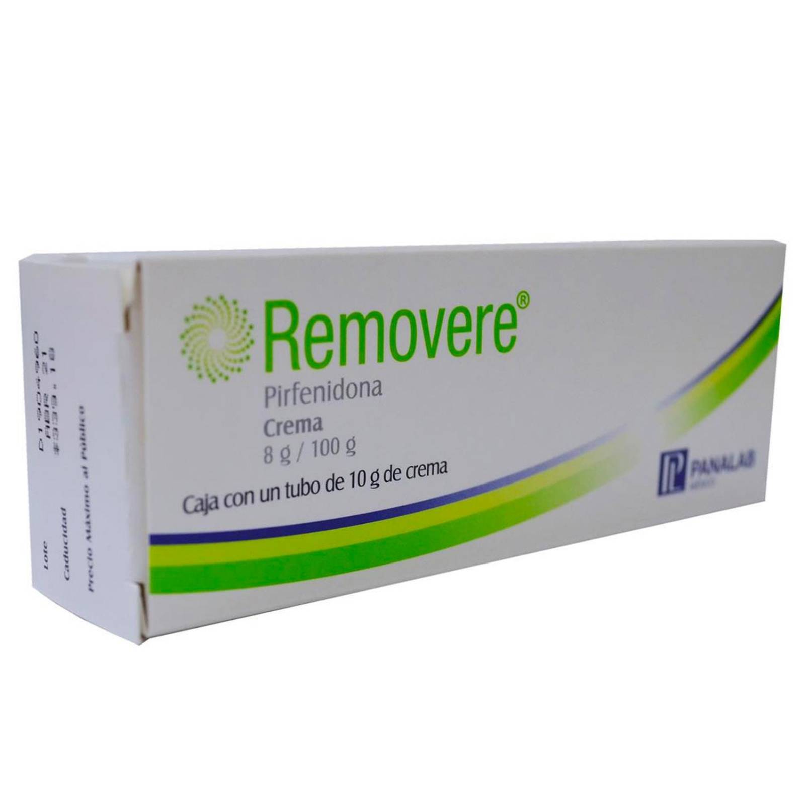 Crema Removere 10 gr