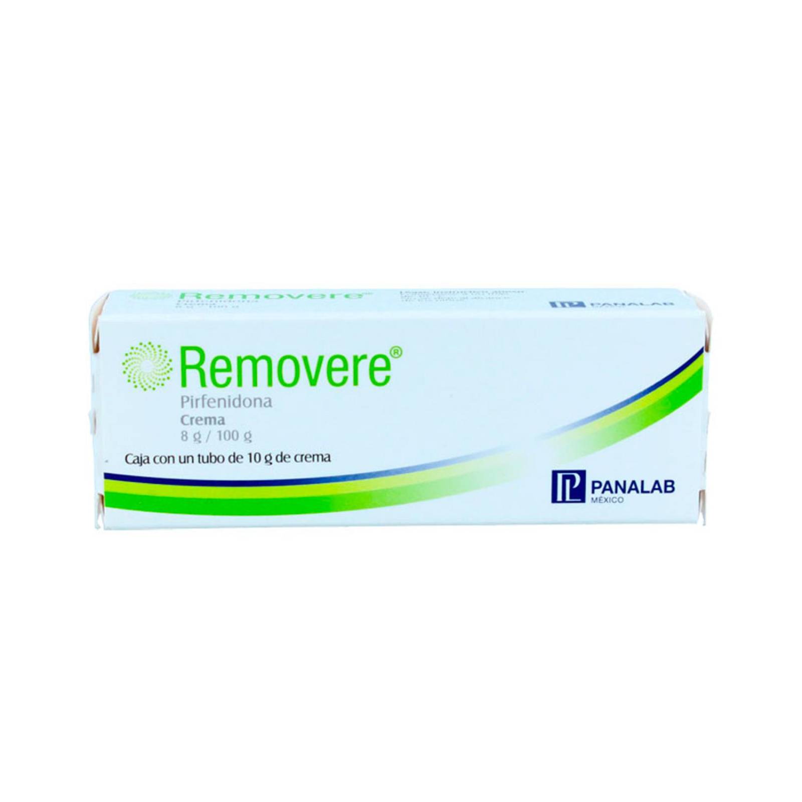 Crema Removere 10 gr