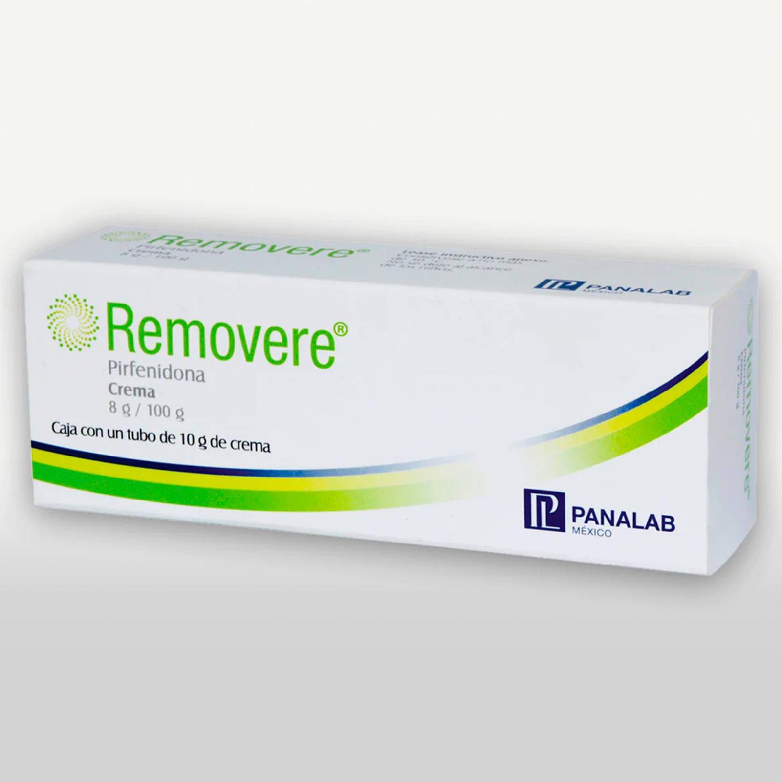 Crema Removere 10 gr