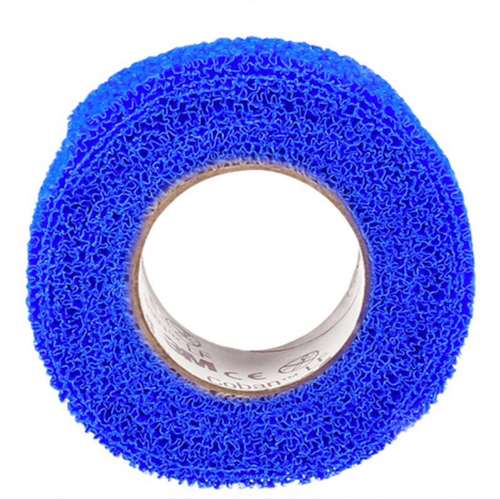 Venda Autoadherente Nexcare Coban Azul 1 pieza 