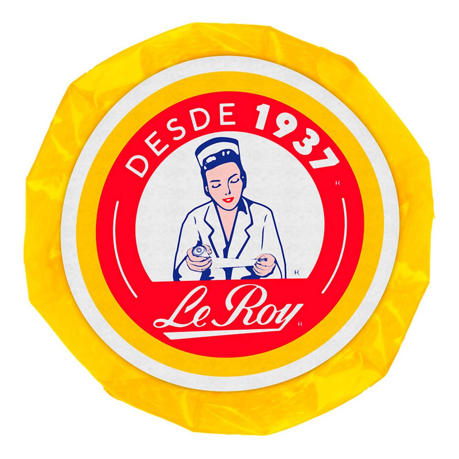 Venda Elástica Le Roy Premium 1 pieza de 7.5cmx5m