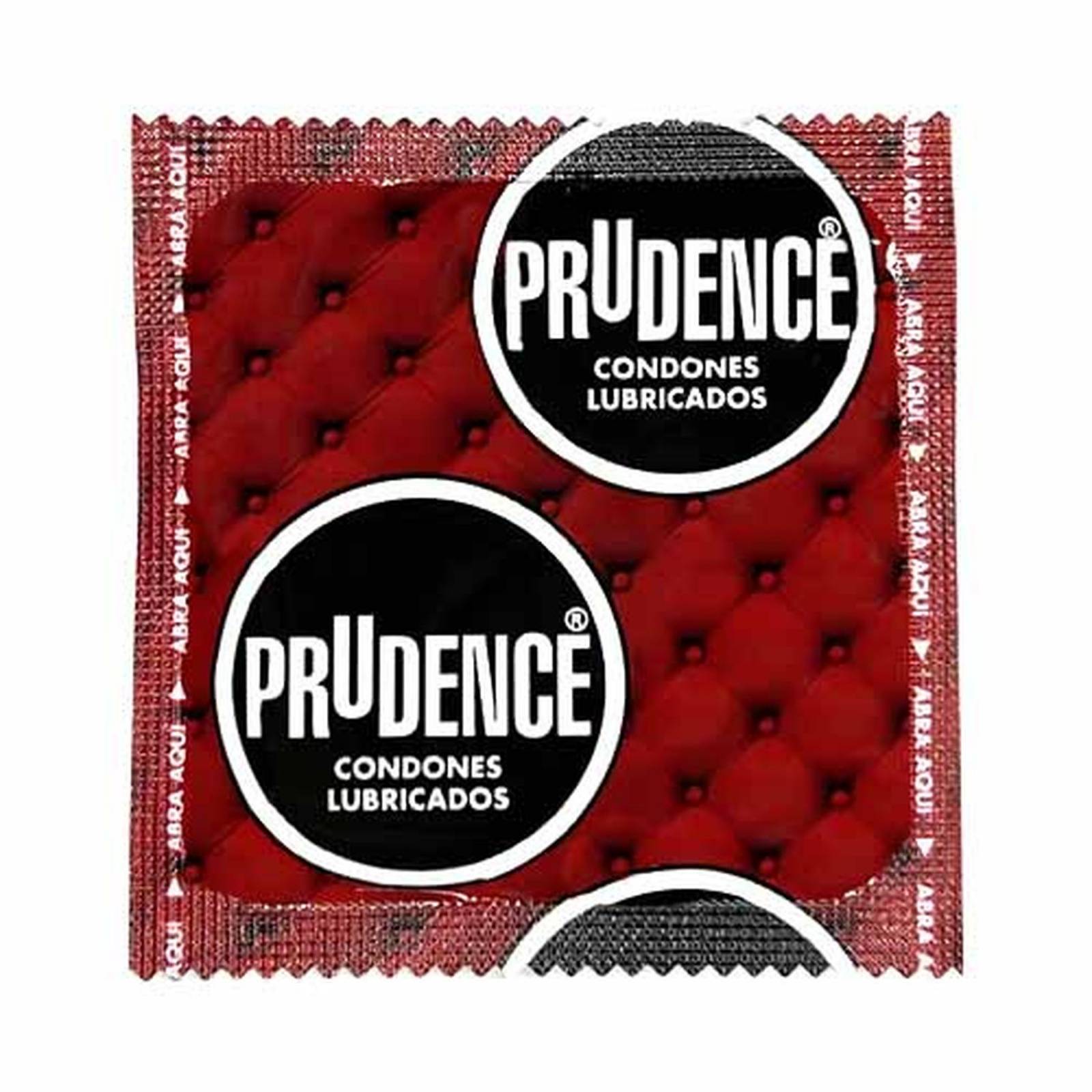 Preservativos Prudence Clásico 20 piezas