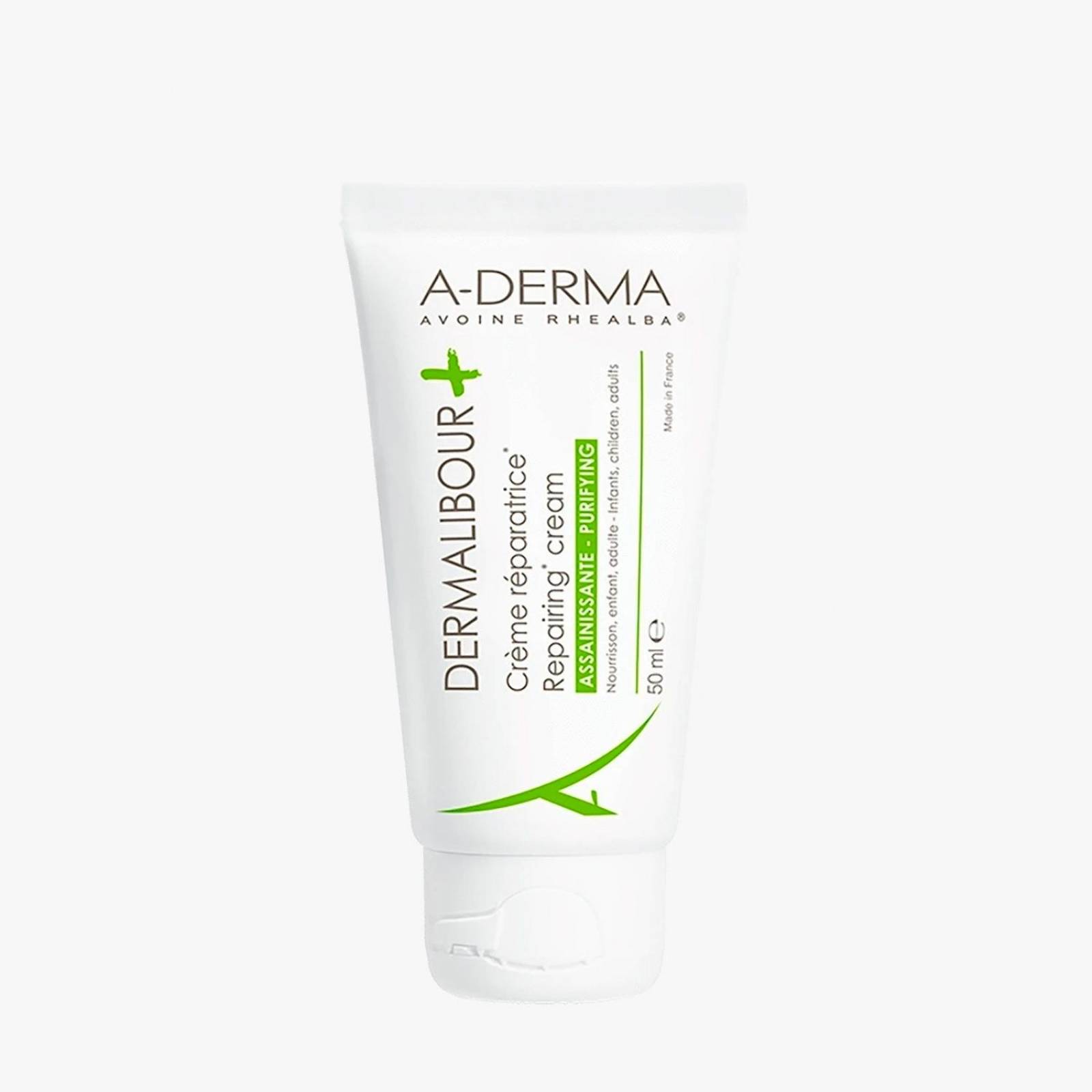 Crema Reparadora Dermalibour 50 ml