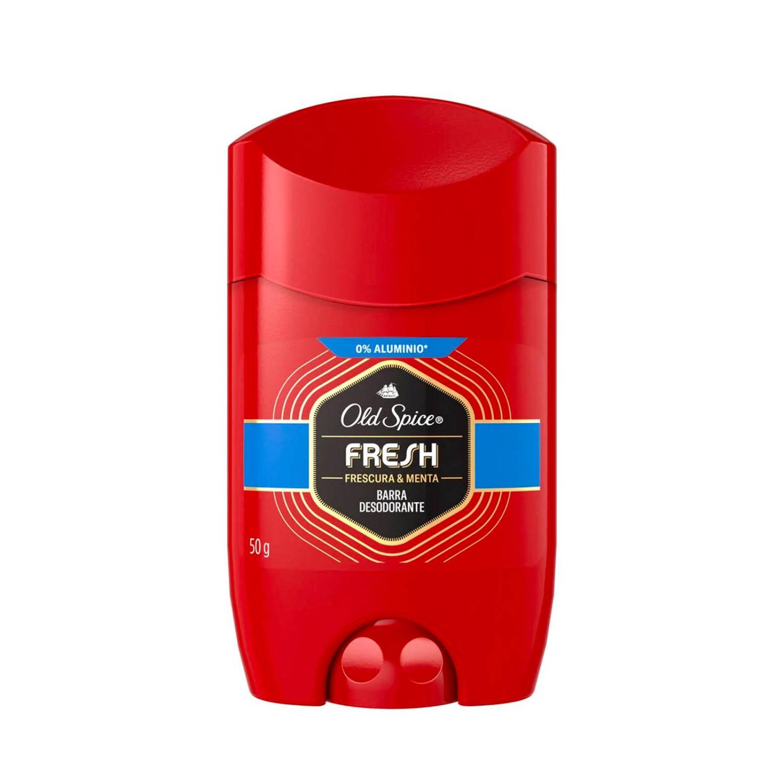 Desodorante Old Spice Fresh 50 gr 
