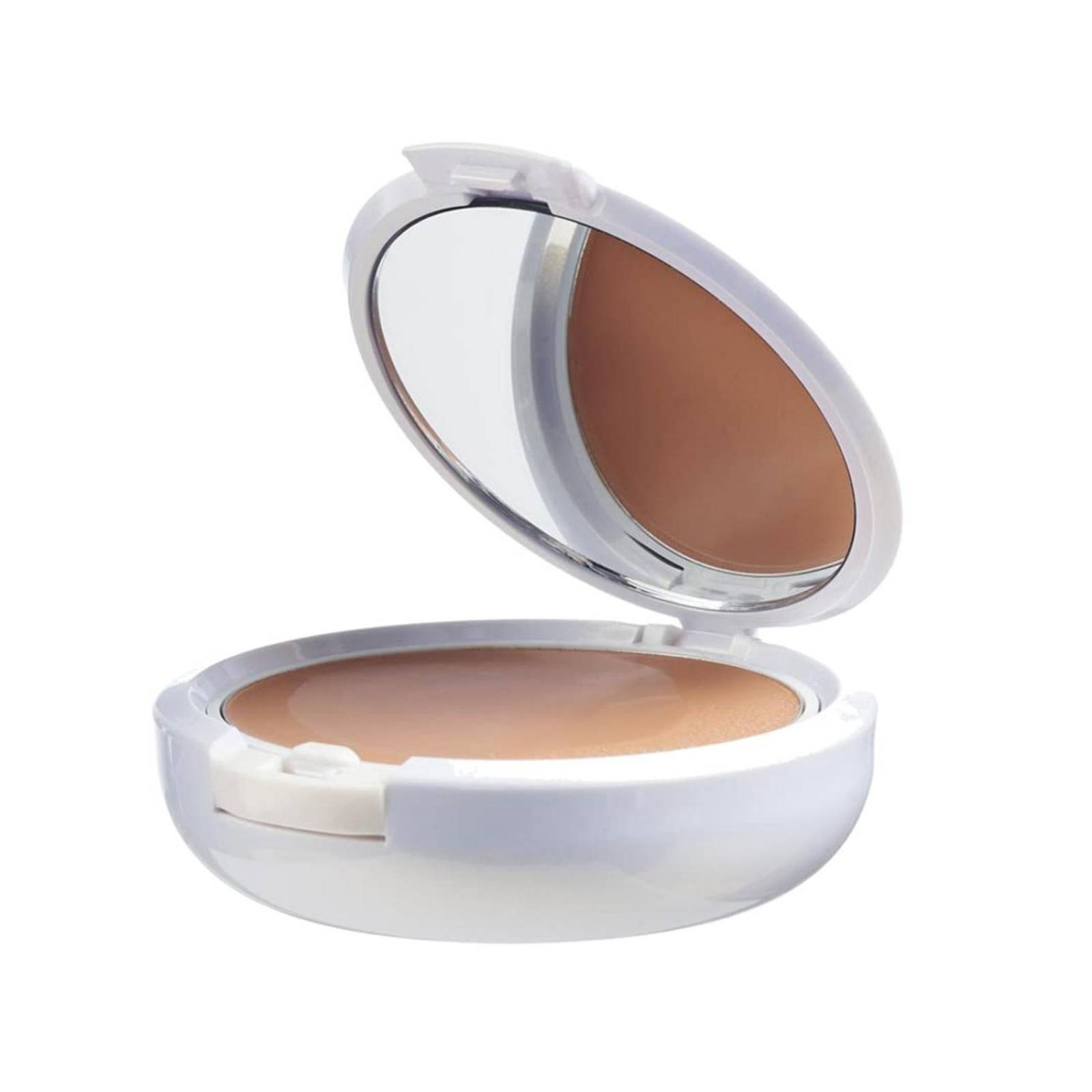 Protector Solar Umbrella Polvo Compacto Durazno FPS 50+ 11gr 
