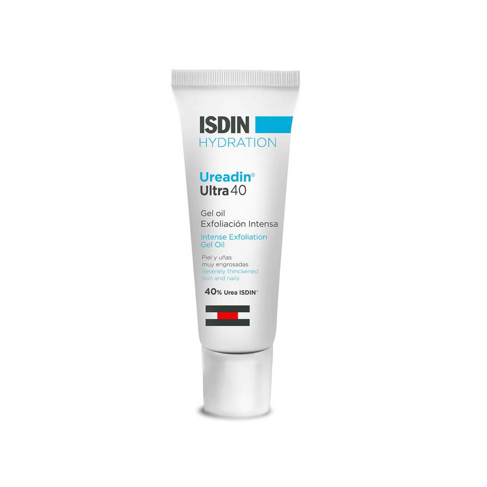 Gel Isdin Ureadin Ultra 40 30 ml 