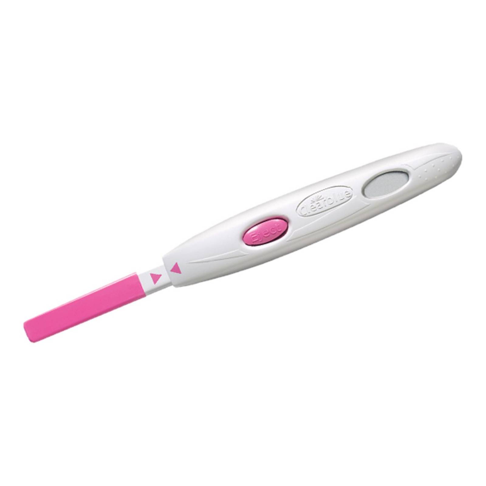 Prueba de ovulación Clearblue Digital 7 piezas