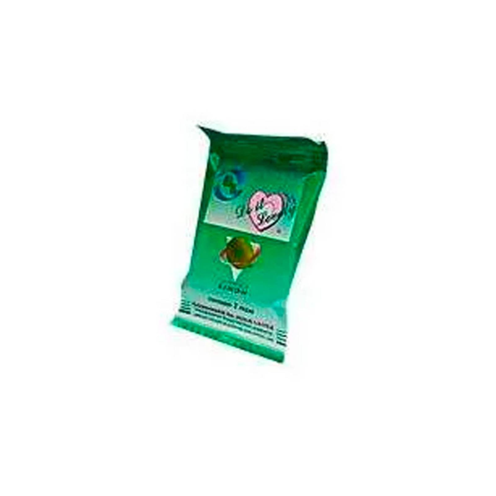 Preservativos Dentilab Limón 3 piezas 