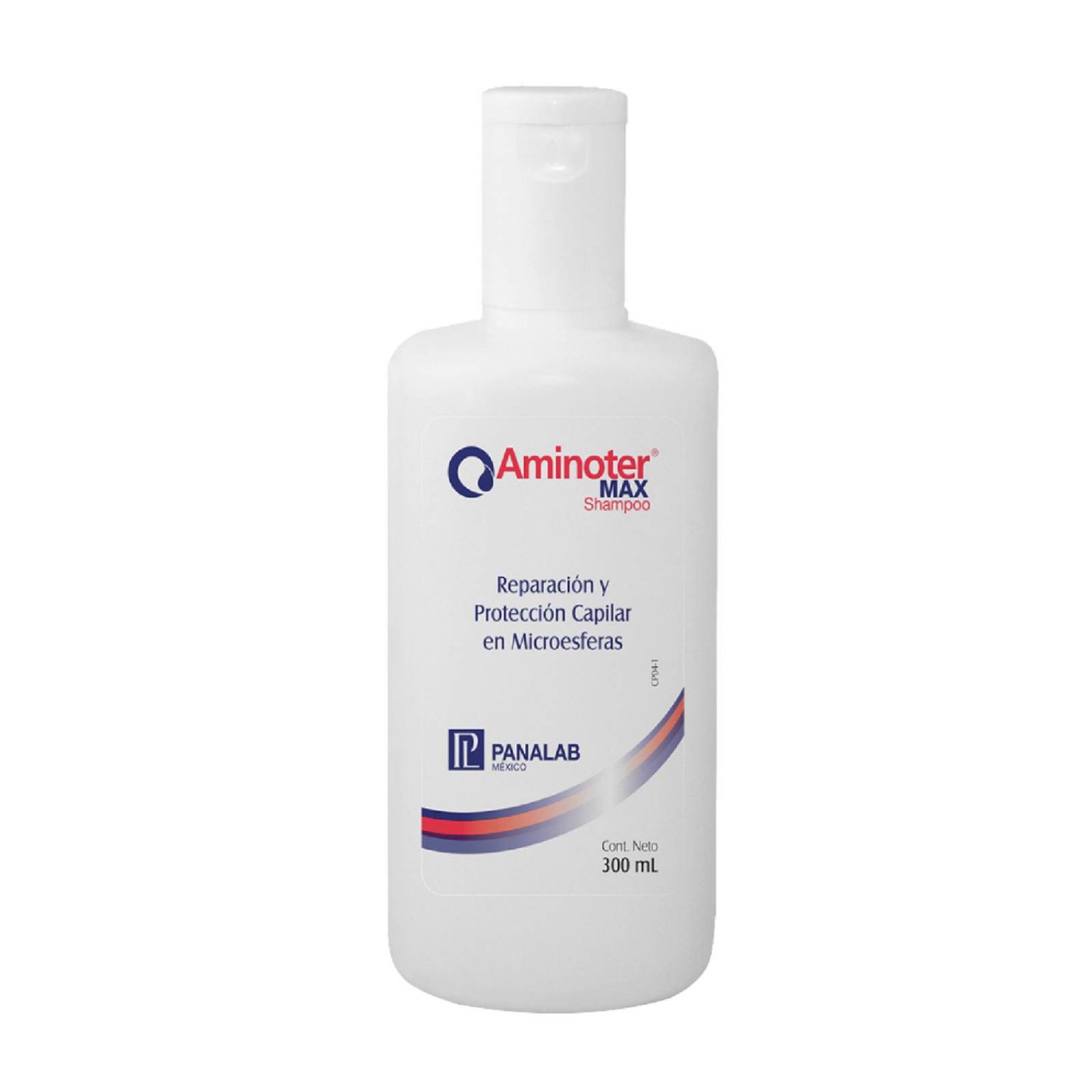 Shampoo Aminoter Max 300 ml 