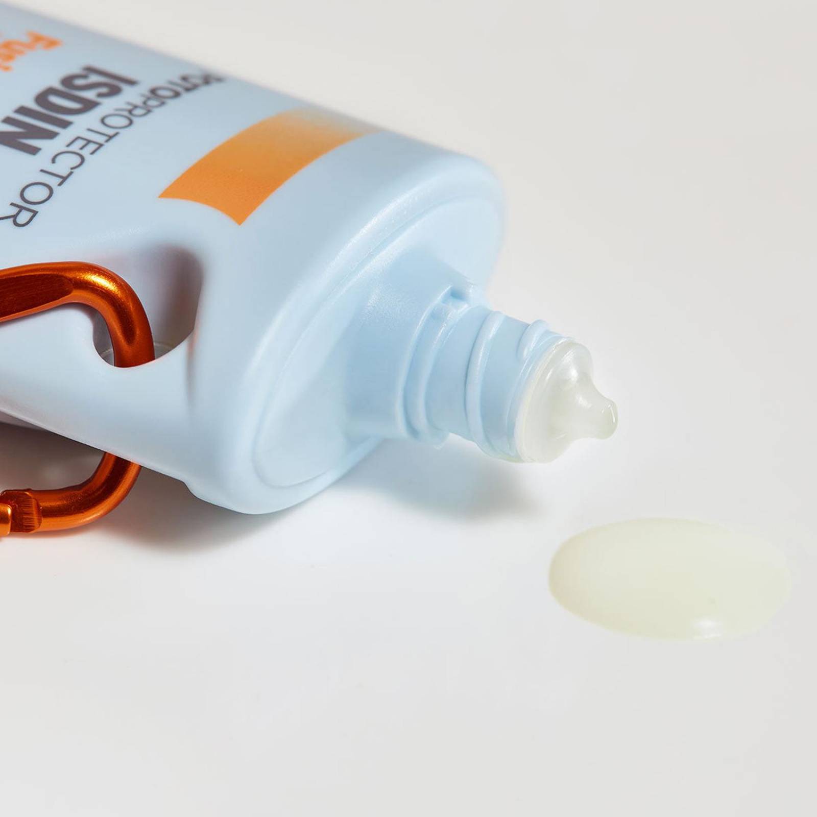 Fotoprotector Isdin Fusion Gel Sport 50+ 100 ml