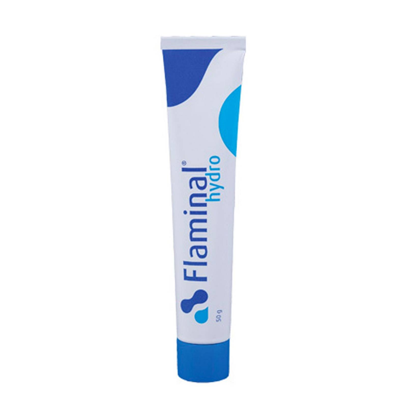 Gel para Heridas Flaminal Hydro 50 gr 