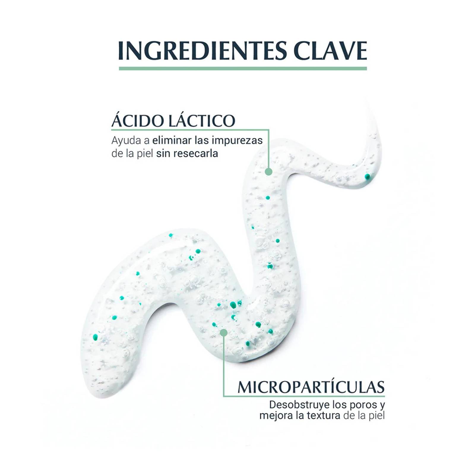 Exfoliante Eucerin Dermopure Oil Control 100 ml 