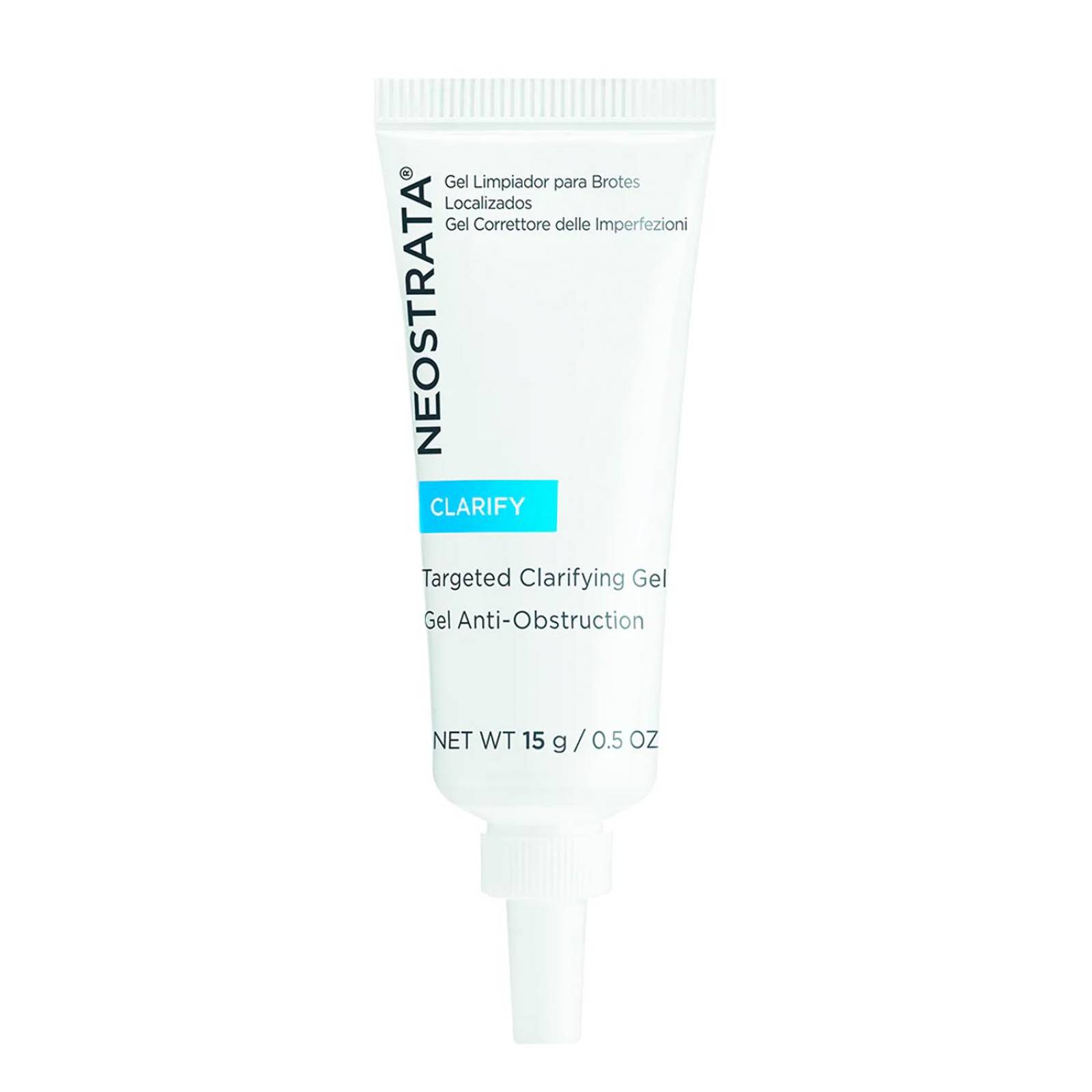 Gel para Brotes Neostrata Clarify 15 gr 