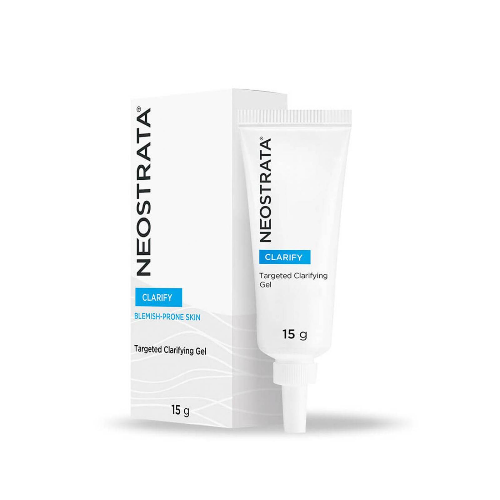 Gel para Brotes Neostrata Clarify 15 gr 