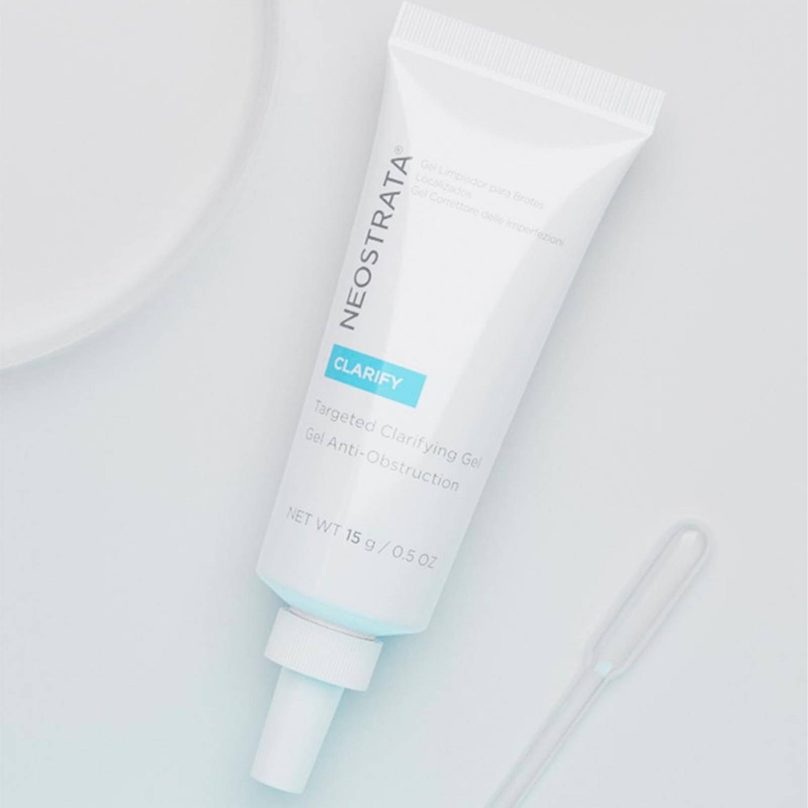 Gel para Brotes Neostrata Clarify 15 gr 