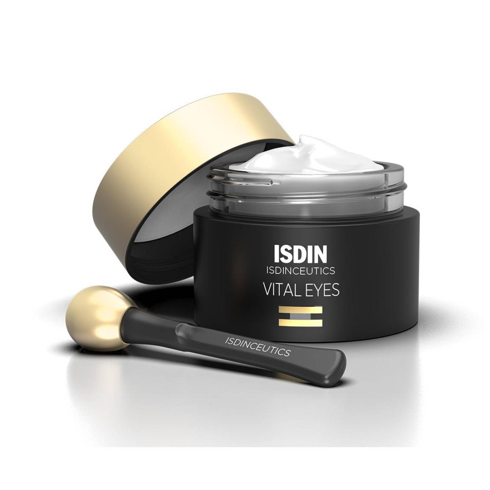 Crema Contorno de Ojos Isdin Vital Eyes 15 gr 