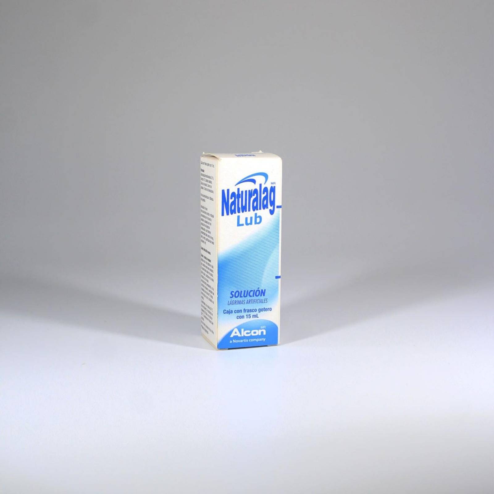 Alcon naturalag lub ungüento lágrima artificial (3.5 g), Delivery Near You