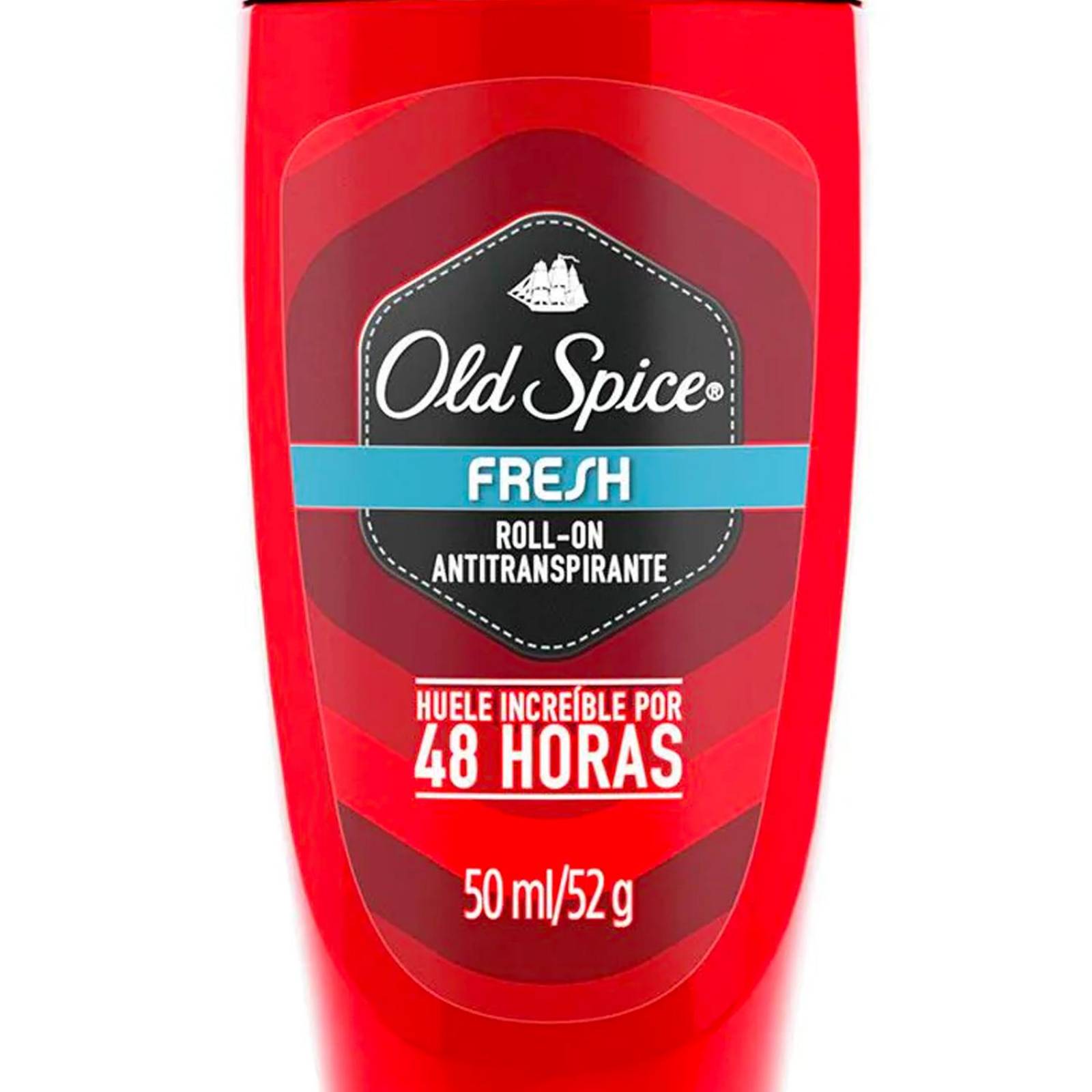 Desodorante Old Spice Fresh 50 ml 