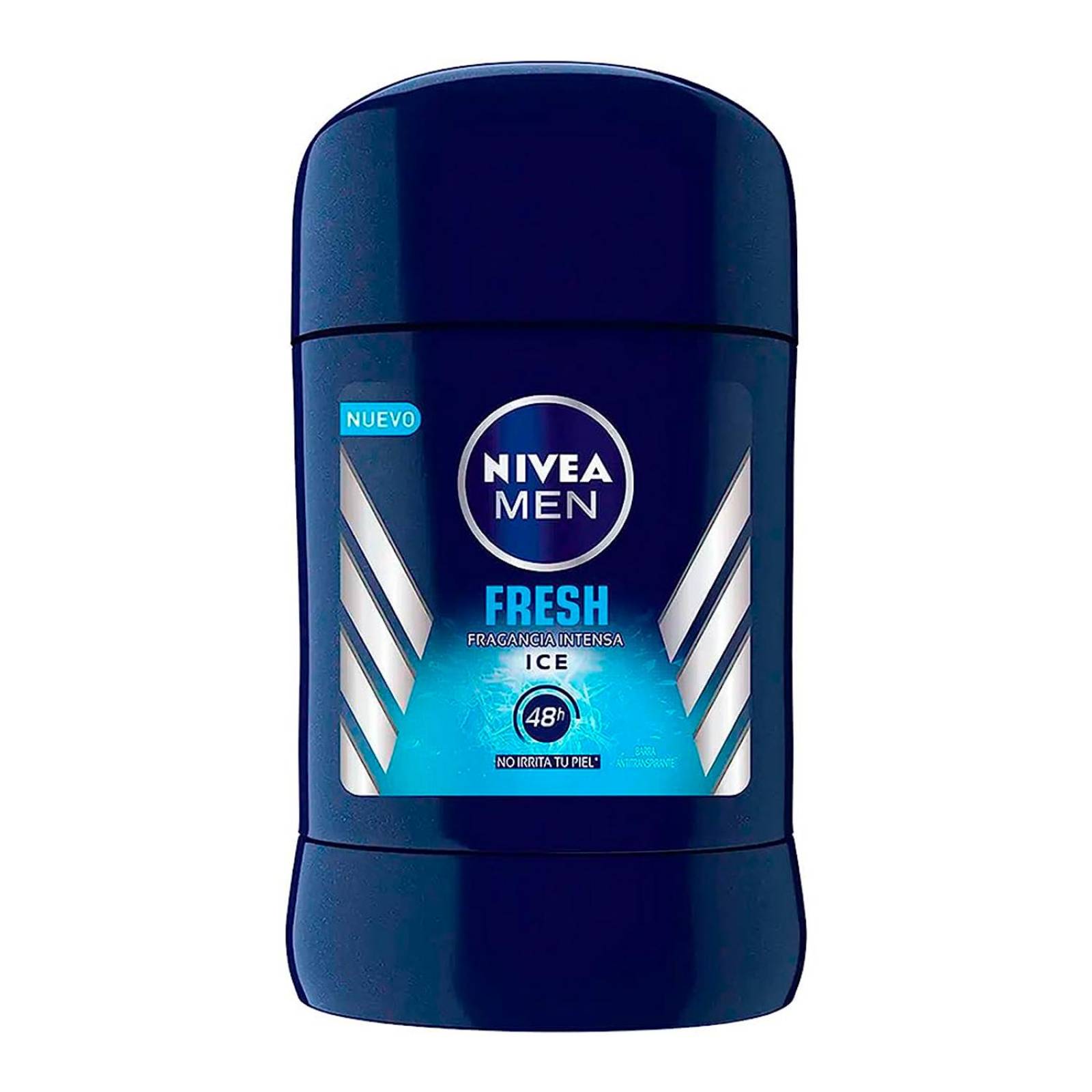 Desodorante en Barra Nivea Men Fresh Ice 50 ml