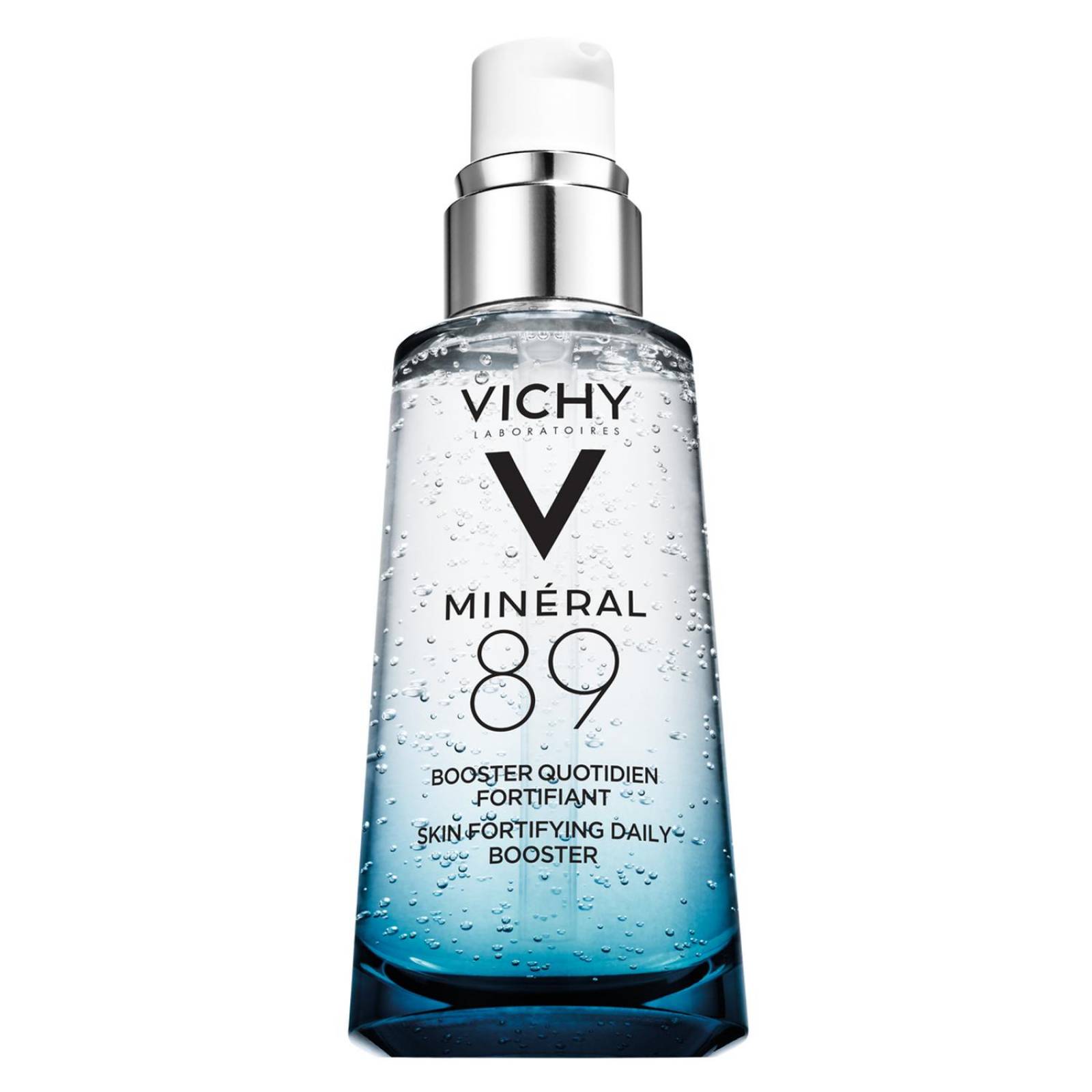 Suero Vichy Mineral 89 50 ml 