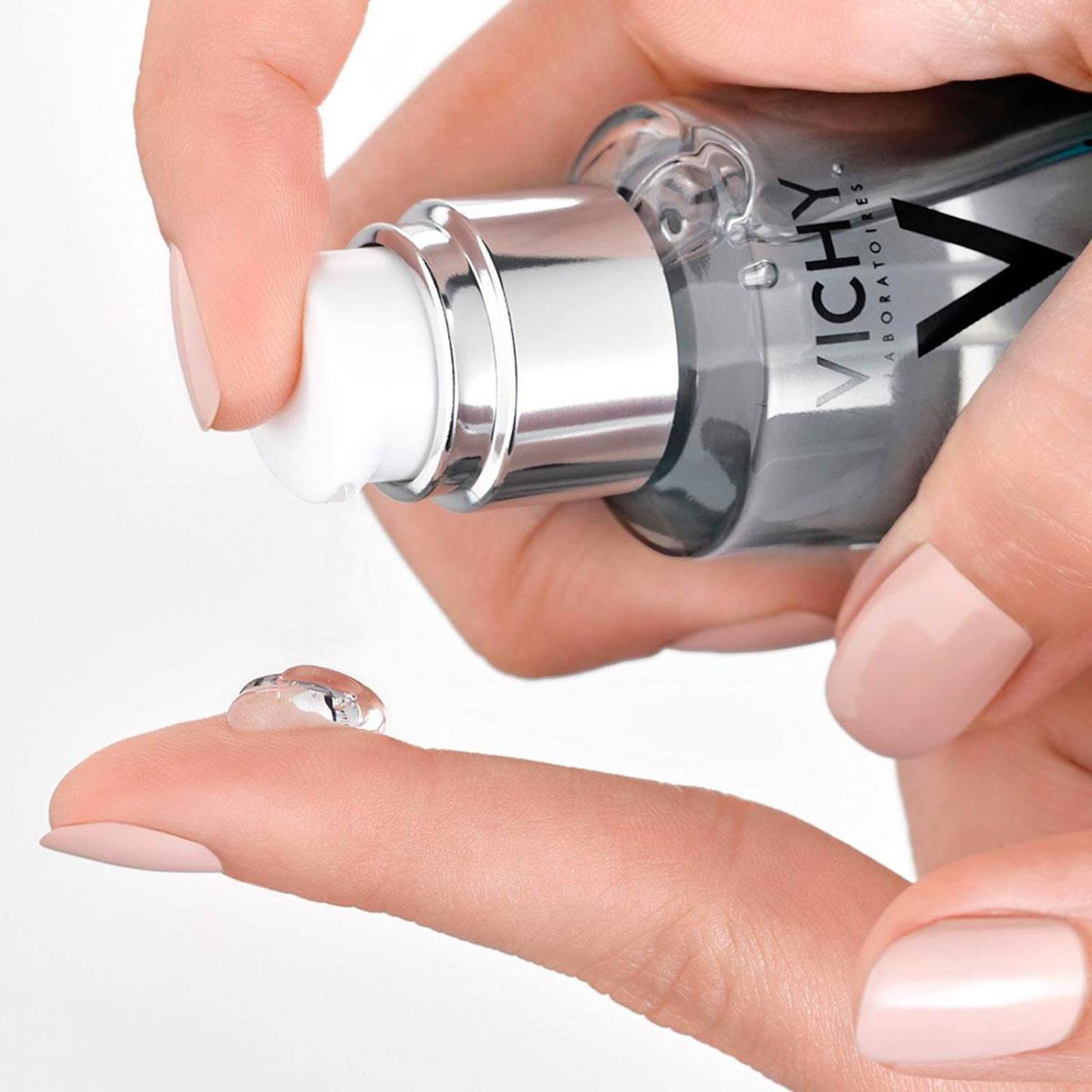 Suero Vichy Mineral 89 50 ml 