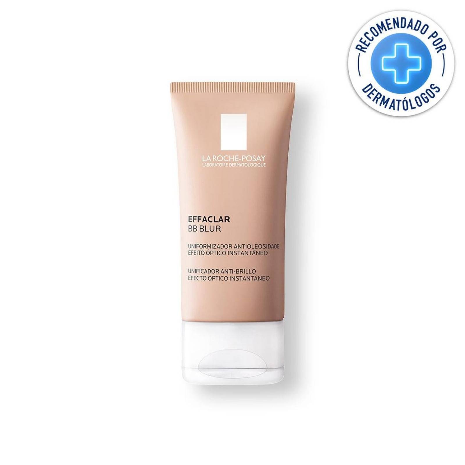 Mousse La Roche Posay Effaclar BB Blur 30 ml 