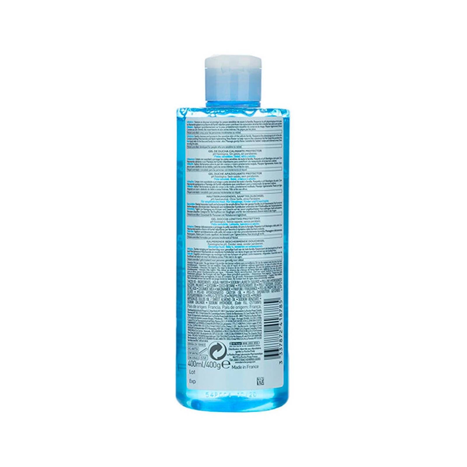 Gel de Baño La Roche Posay Lipikar Gel Lavant 400 ml