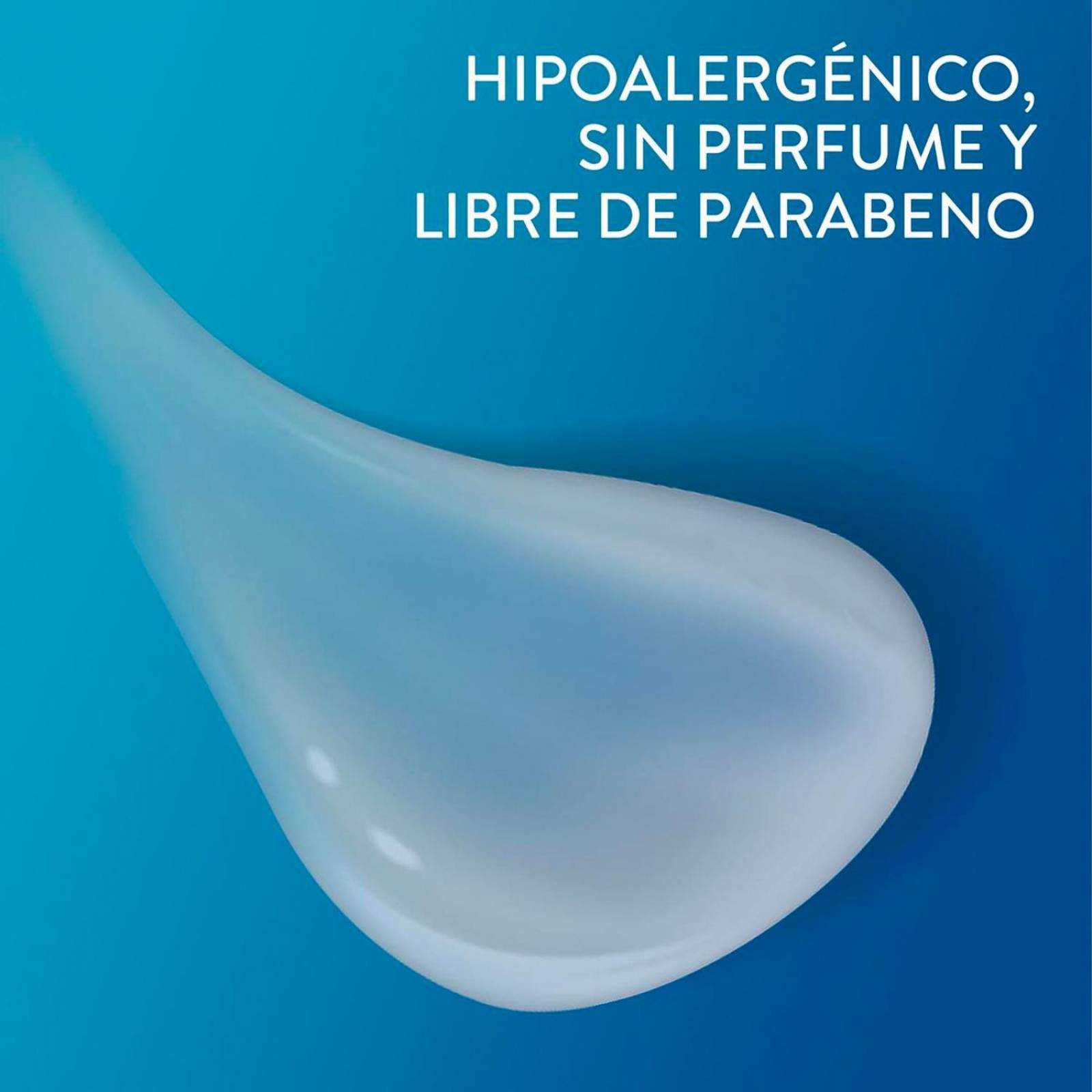 Loción Limpiadora Cetaphil Piel Sensible 473 ml