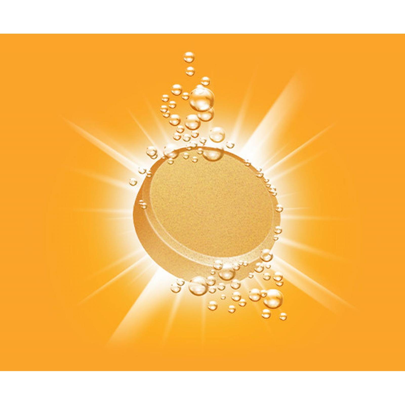 Multivitamínico Redoxon Plus Vitamina C + Zinc 10 tabletas 