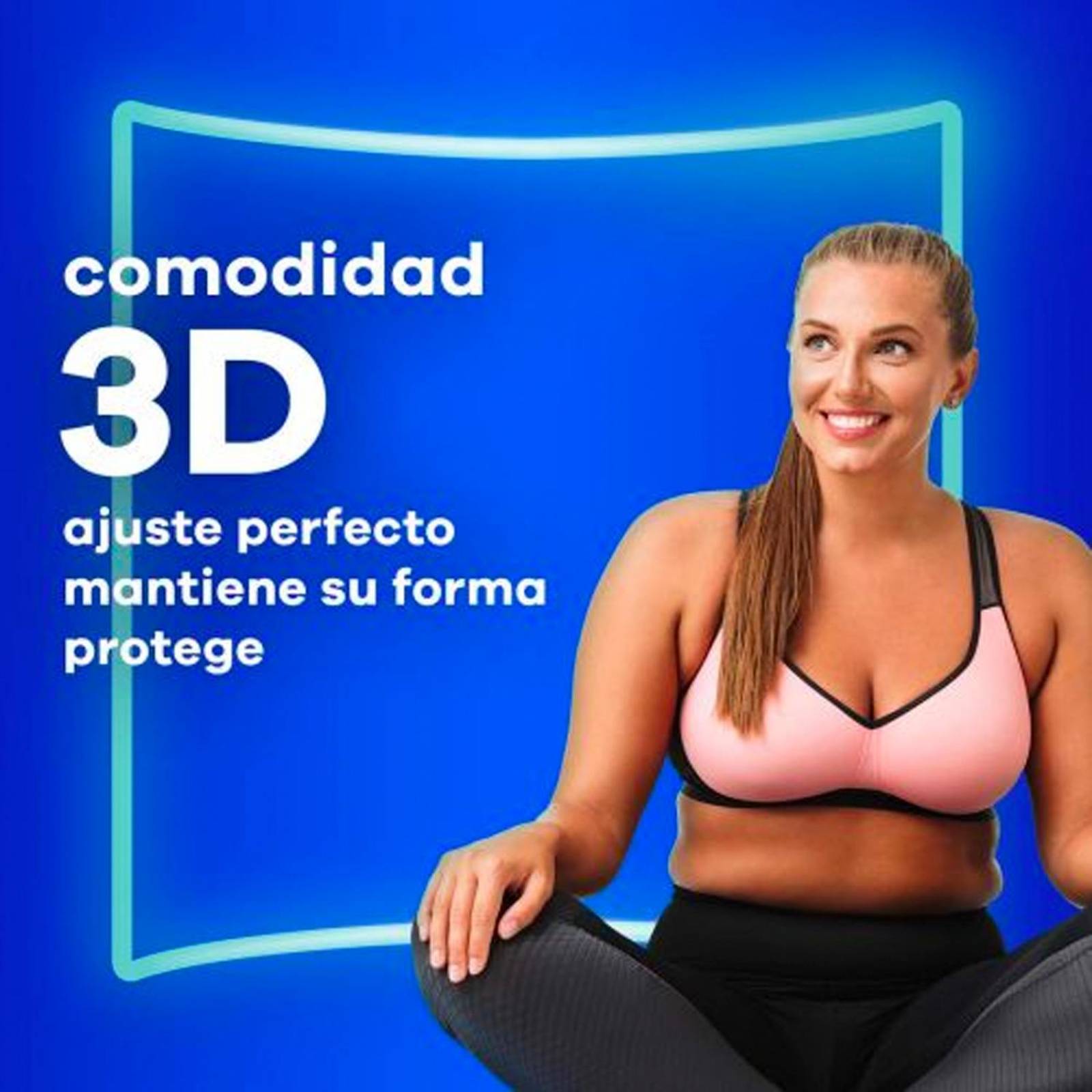 Toallas Femeninas Always Suave con Alas 10 piezas 