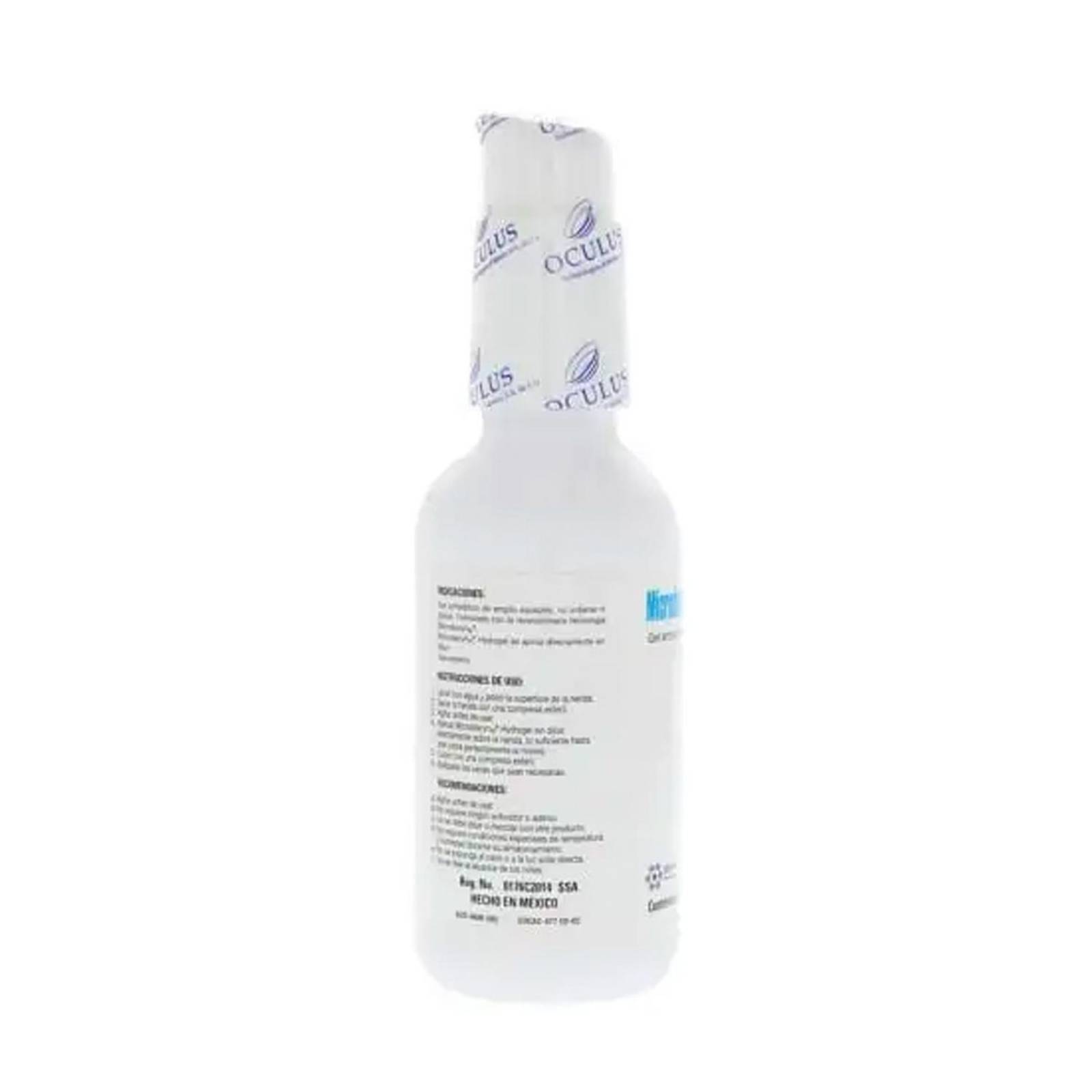 Antiséptico Microdacyn 60 Hydrogel 100 gr