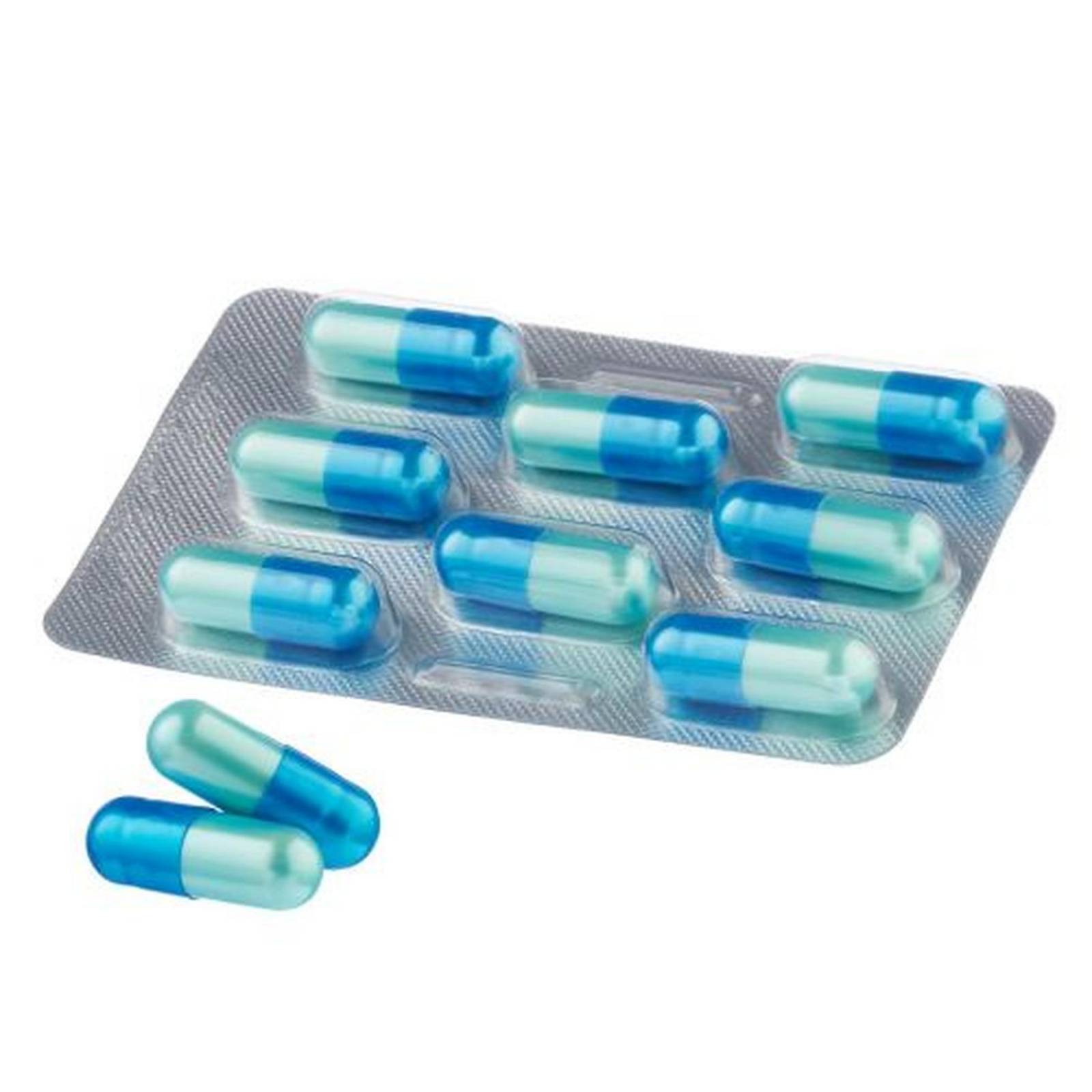 Suplemento Alimenticio Derpil 32 Cápsulas 