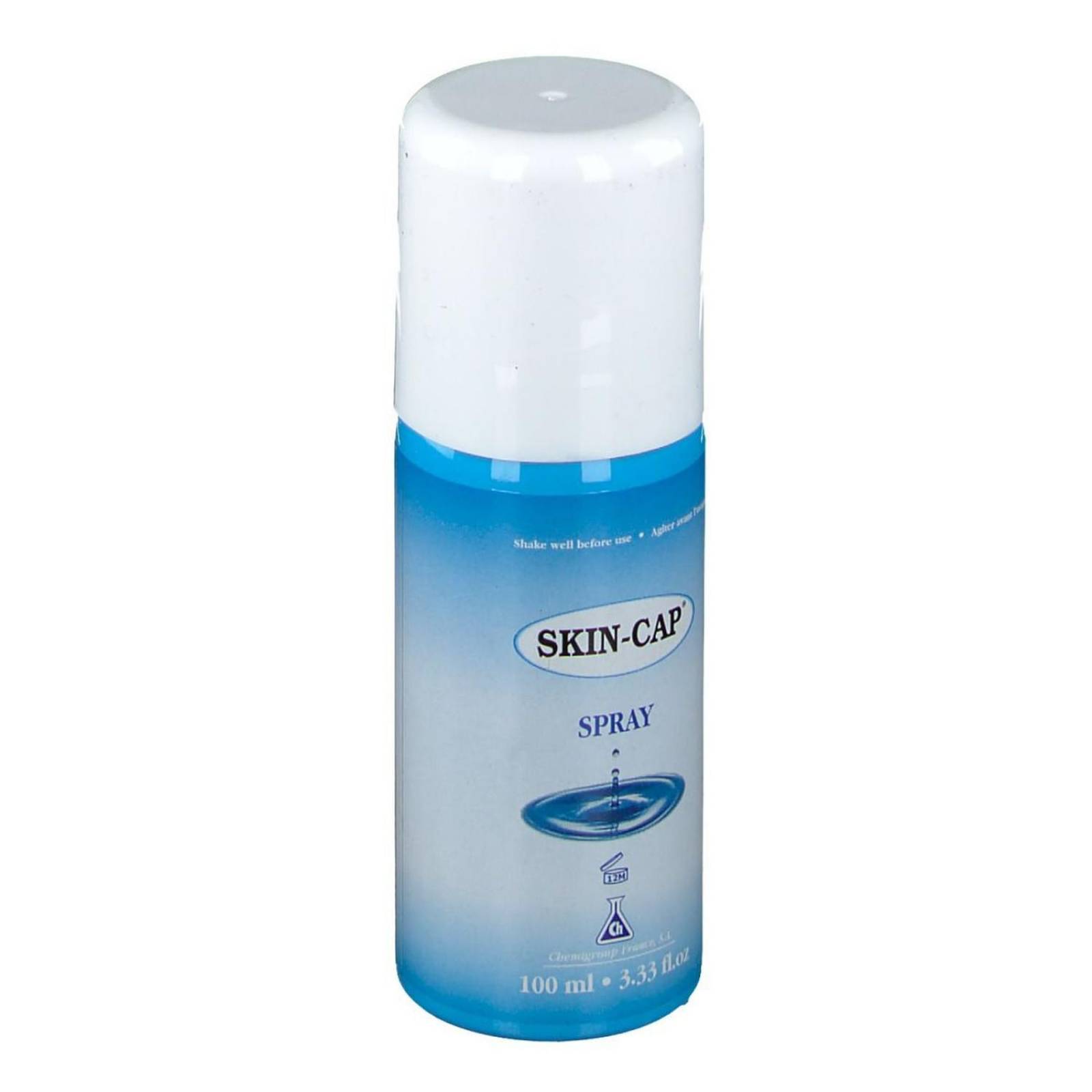 Spray Skincap 2 mg 100 ml