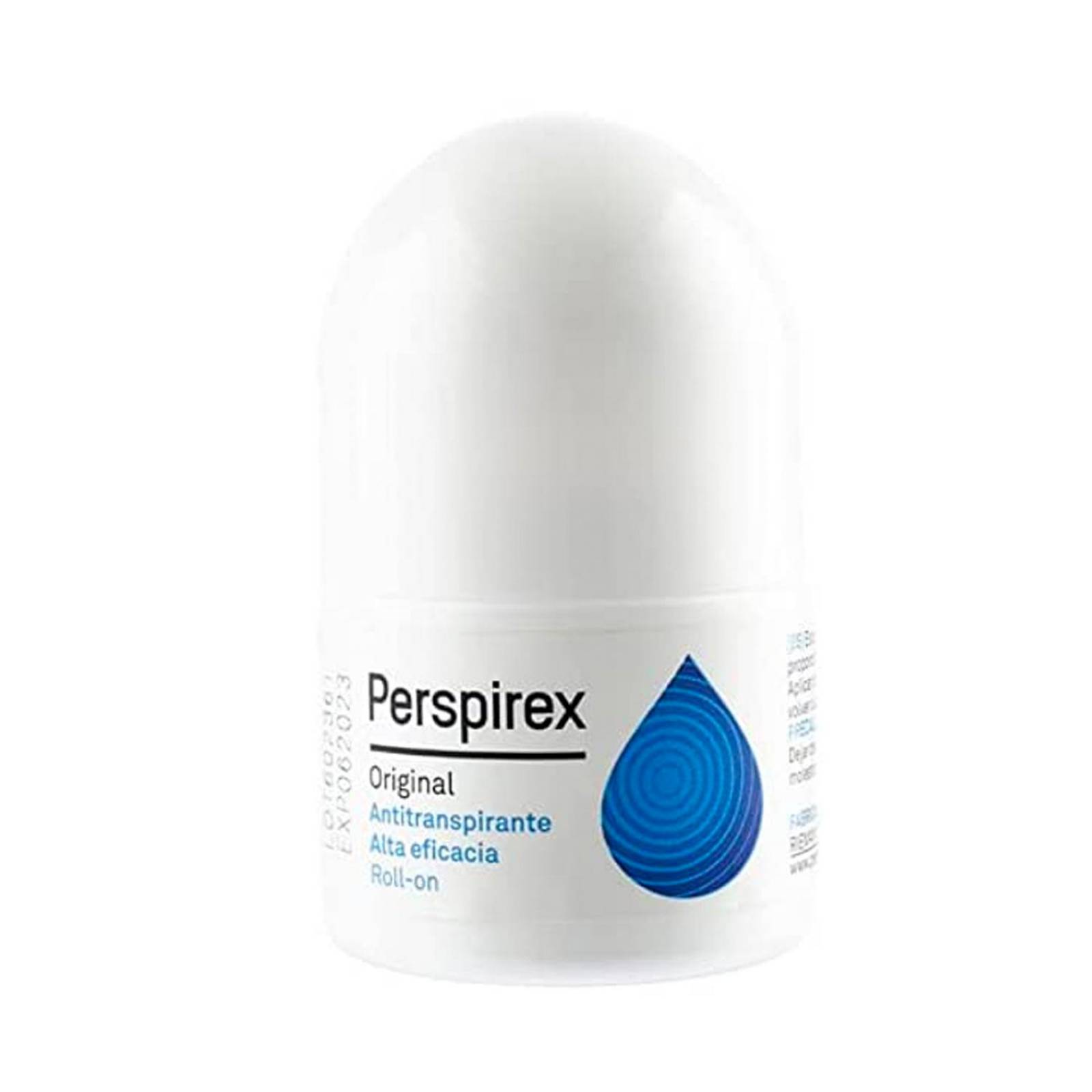 Antitranspirante Perspirex Original Roll-On 20 ml 
