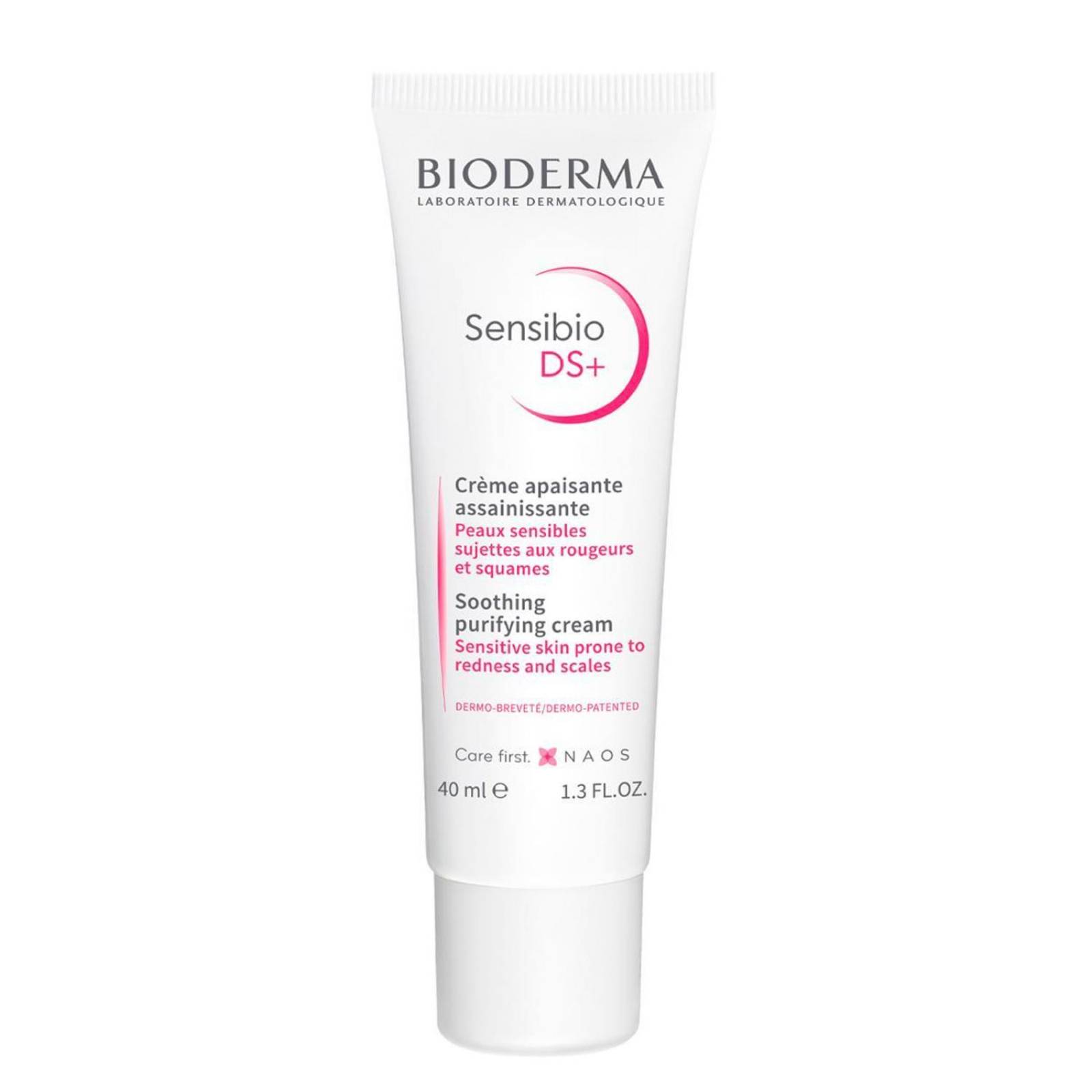 Crema Bioderma Sensibio DS+ 40 ml