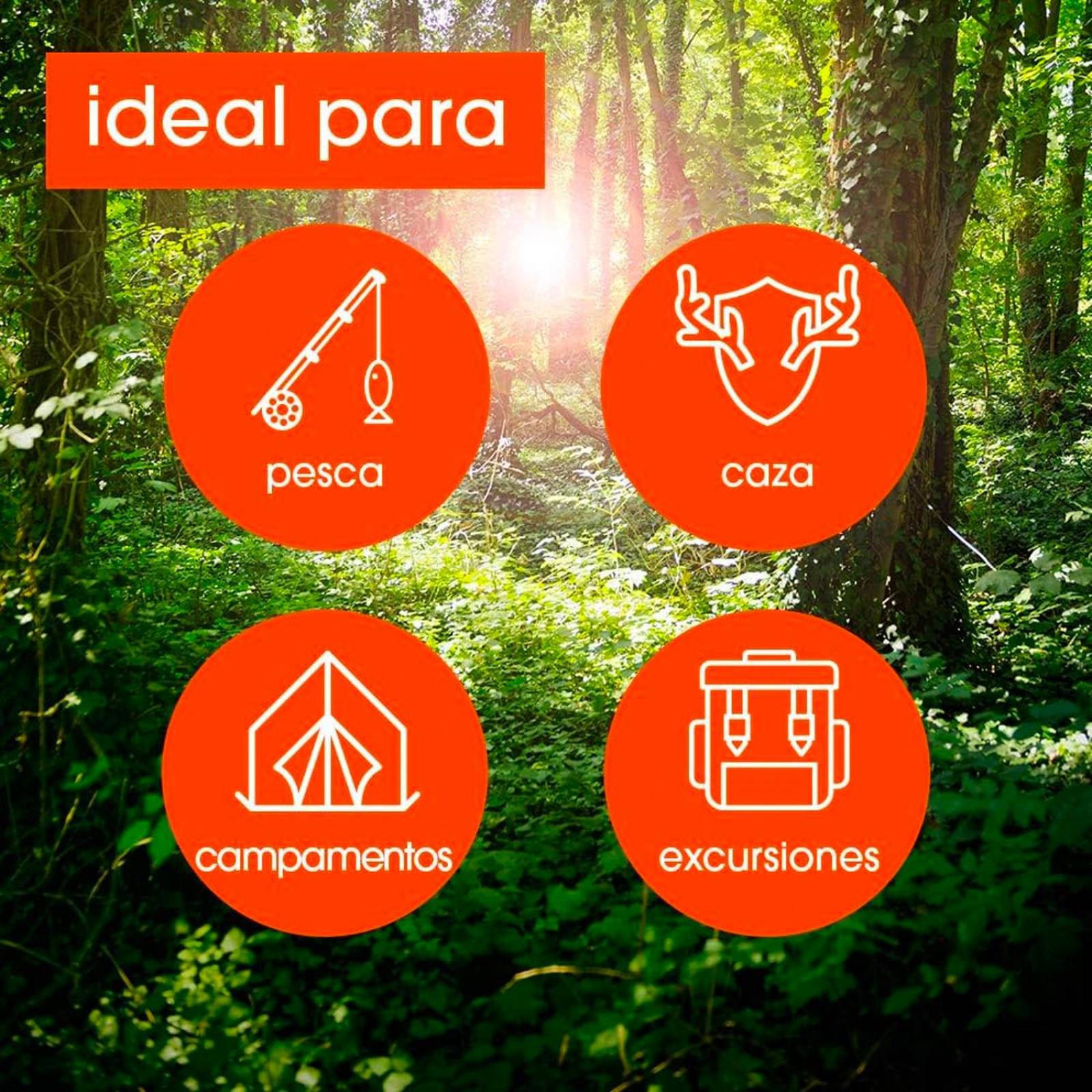 Repelente de Insectos Off Extra Duración 170 gr 